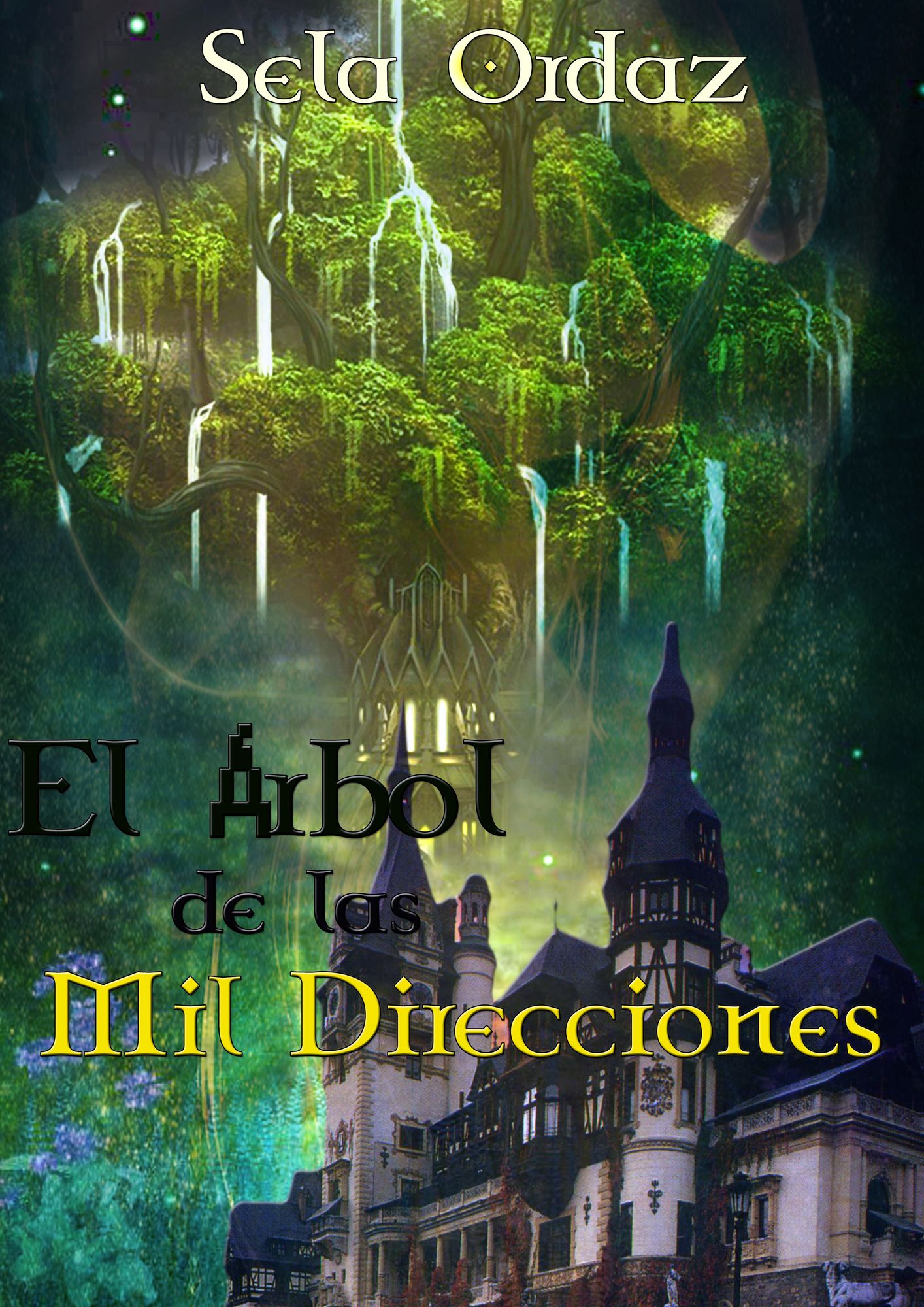 El Árbol de las Mil Direcciones
