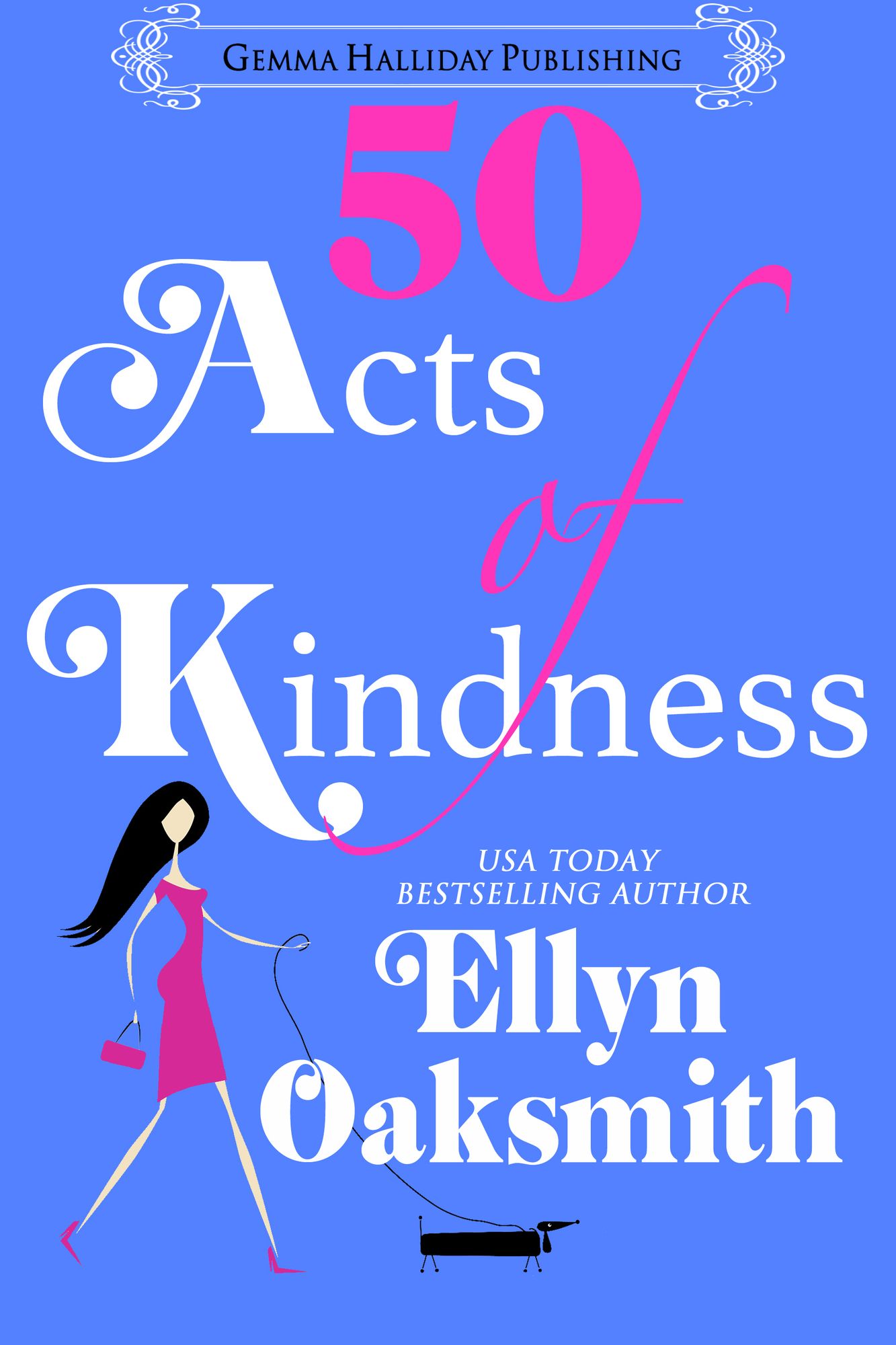 50 Acts of Kindness