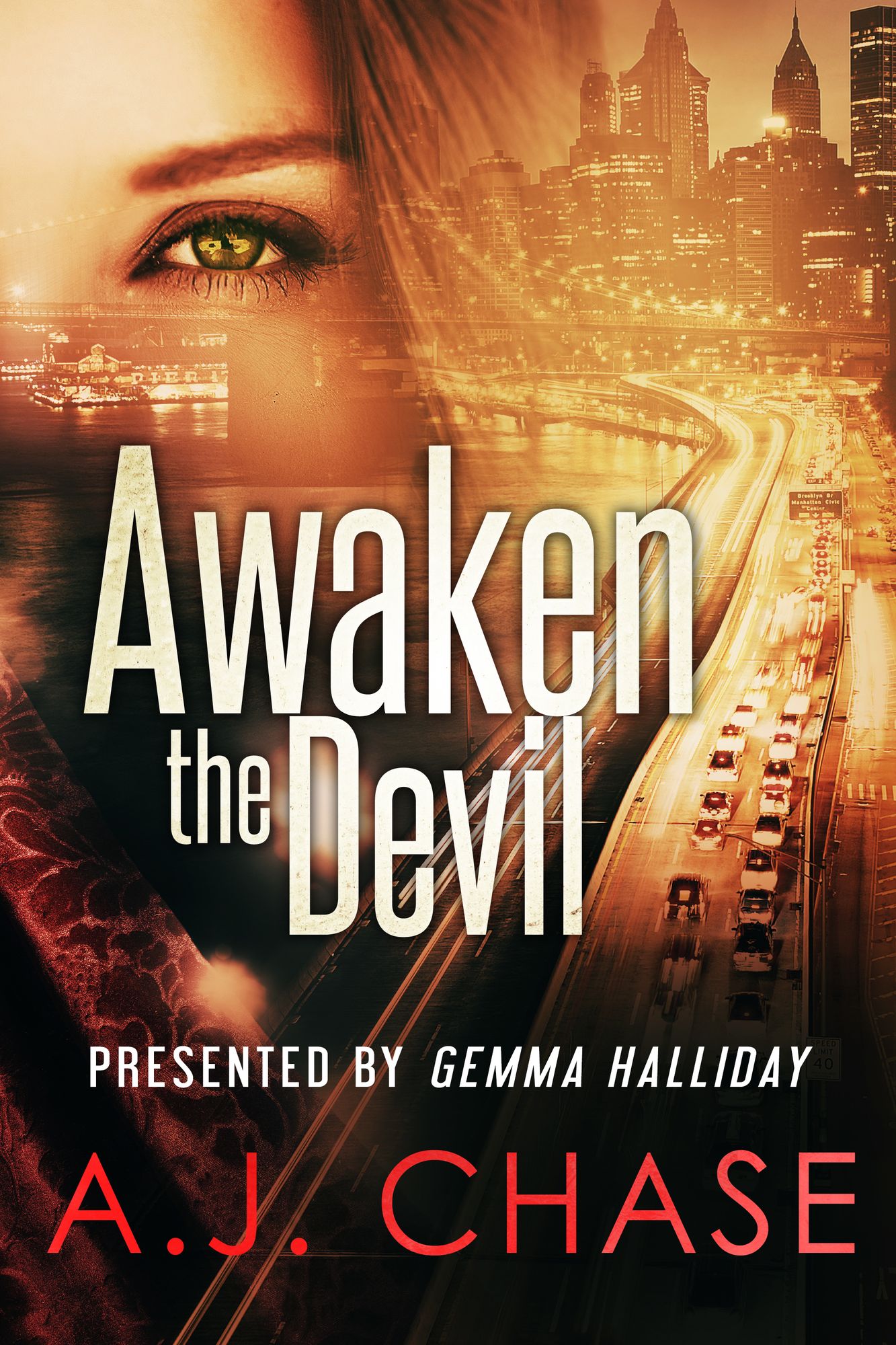 Awaken the Devil