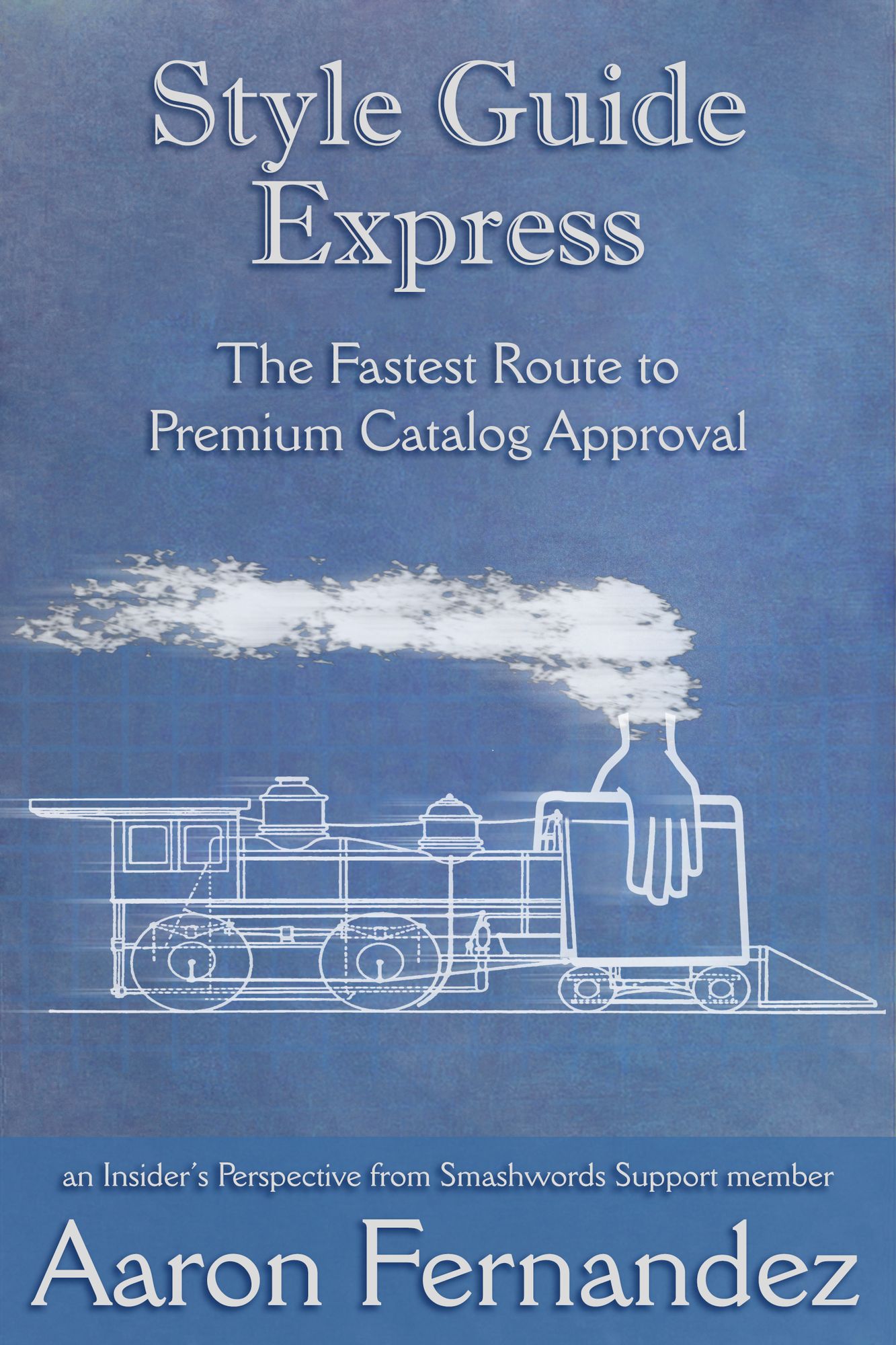 Style Guide Express: The Fastest Route to Premium Catalog Approval