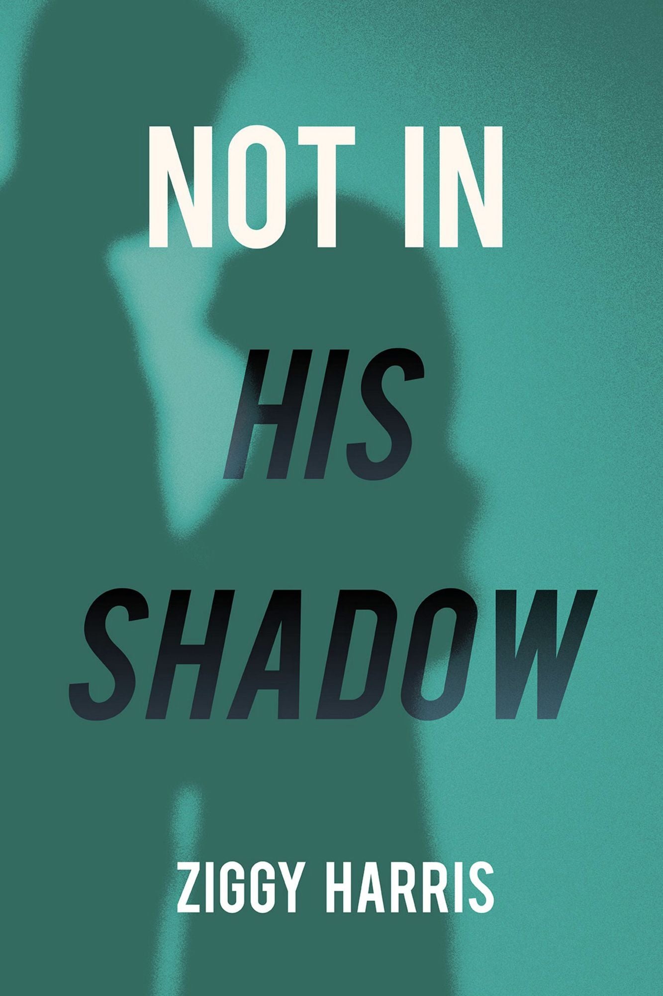 Not In His Shadow