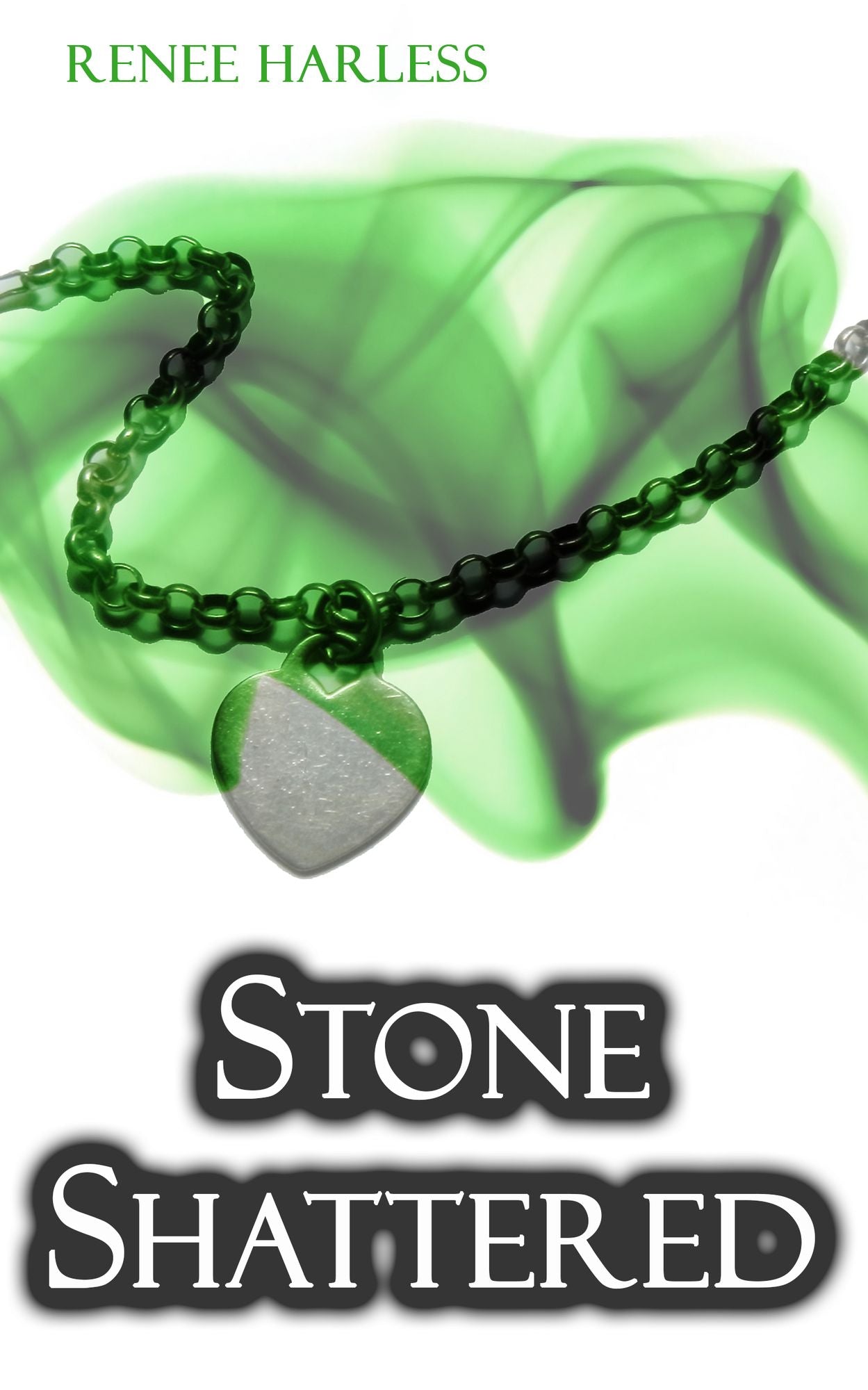Stone Shattered