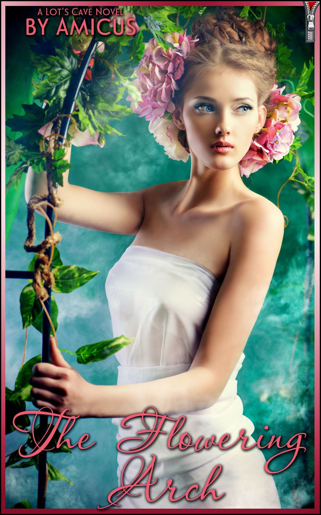 The Flowering Arch
