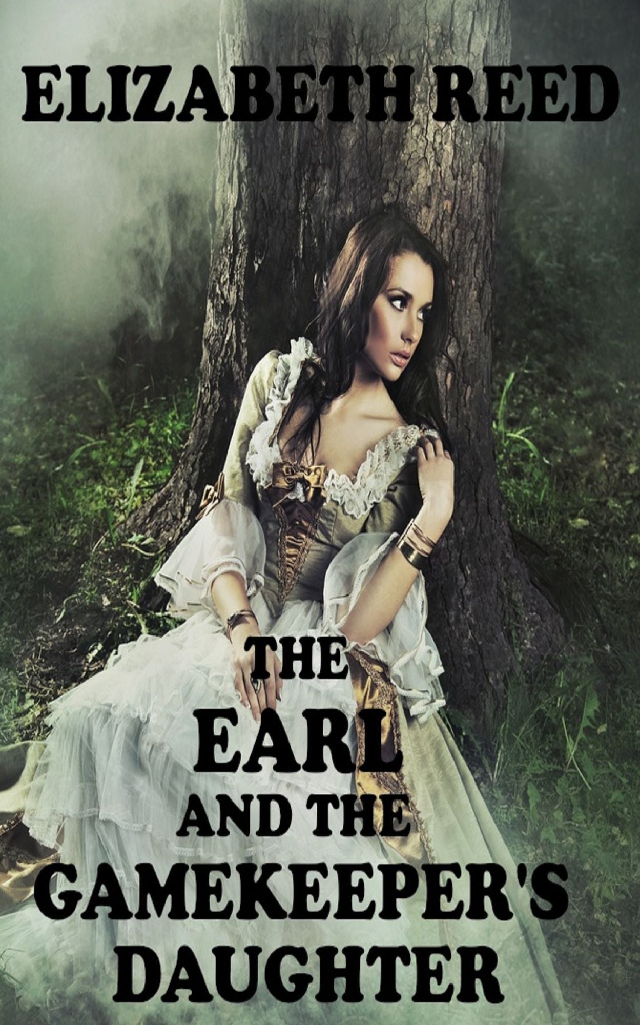 The Earl and the Gamekeeper's Daughter