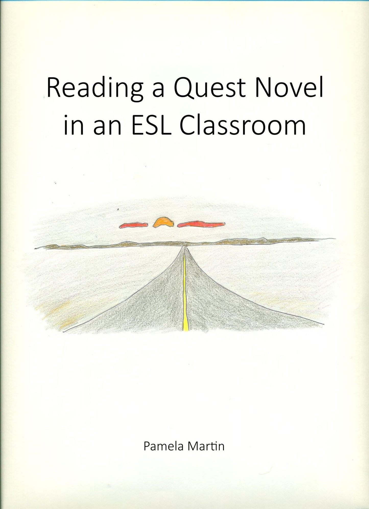 Reading a Quest Novel in an ESL Classroom