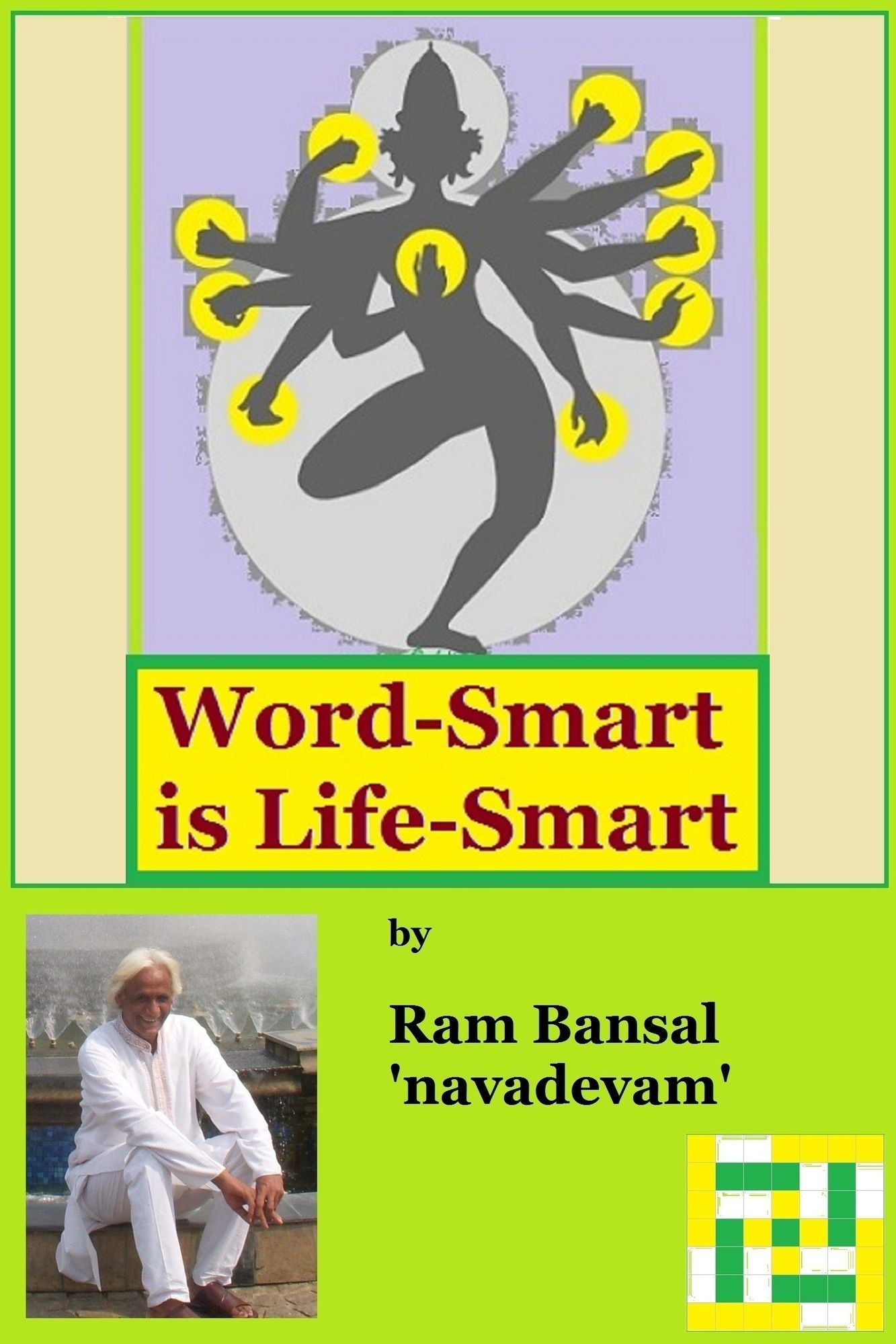 Word-Smart is Life-Smart
