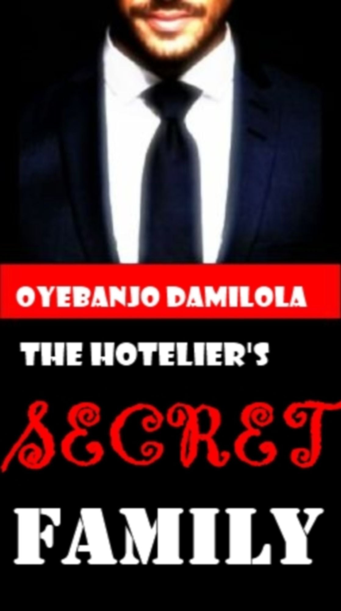 The Hotelier's Secret Family