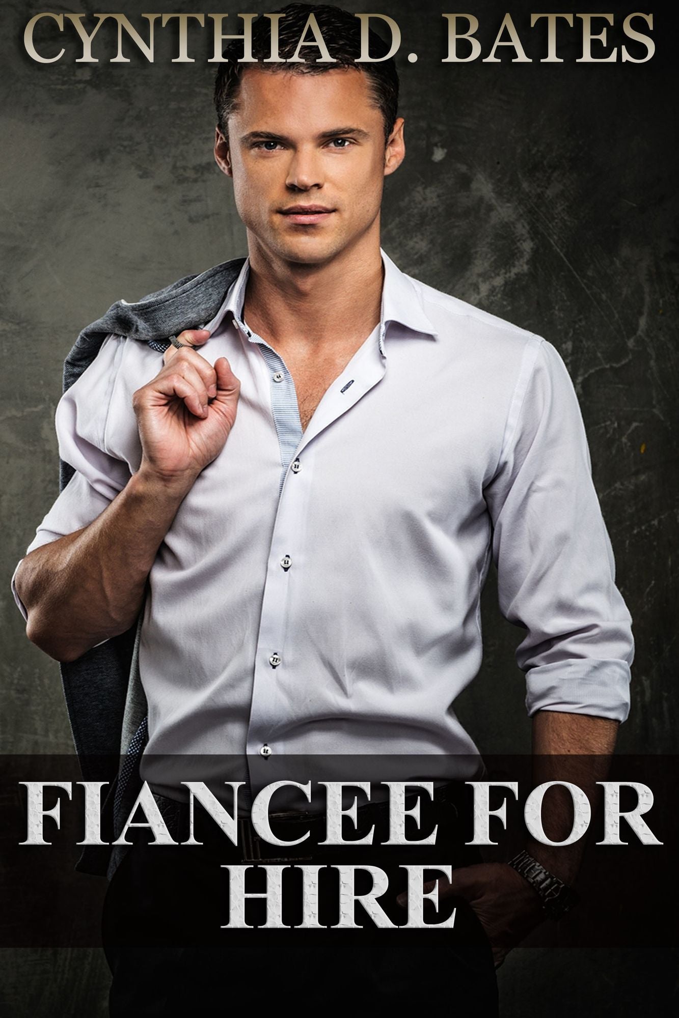 Fiancee For Hire
