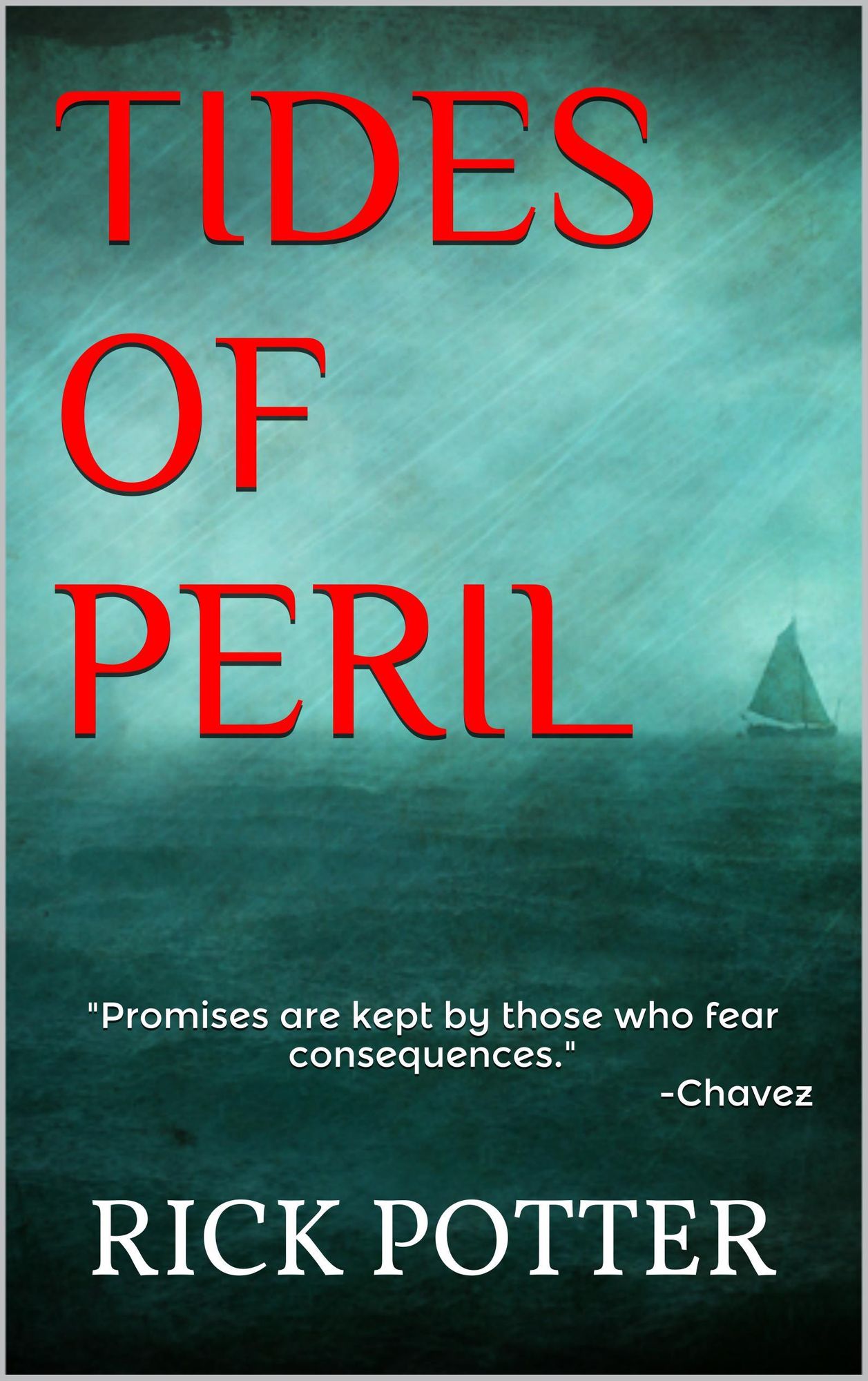Tides of Peril