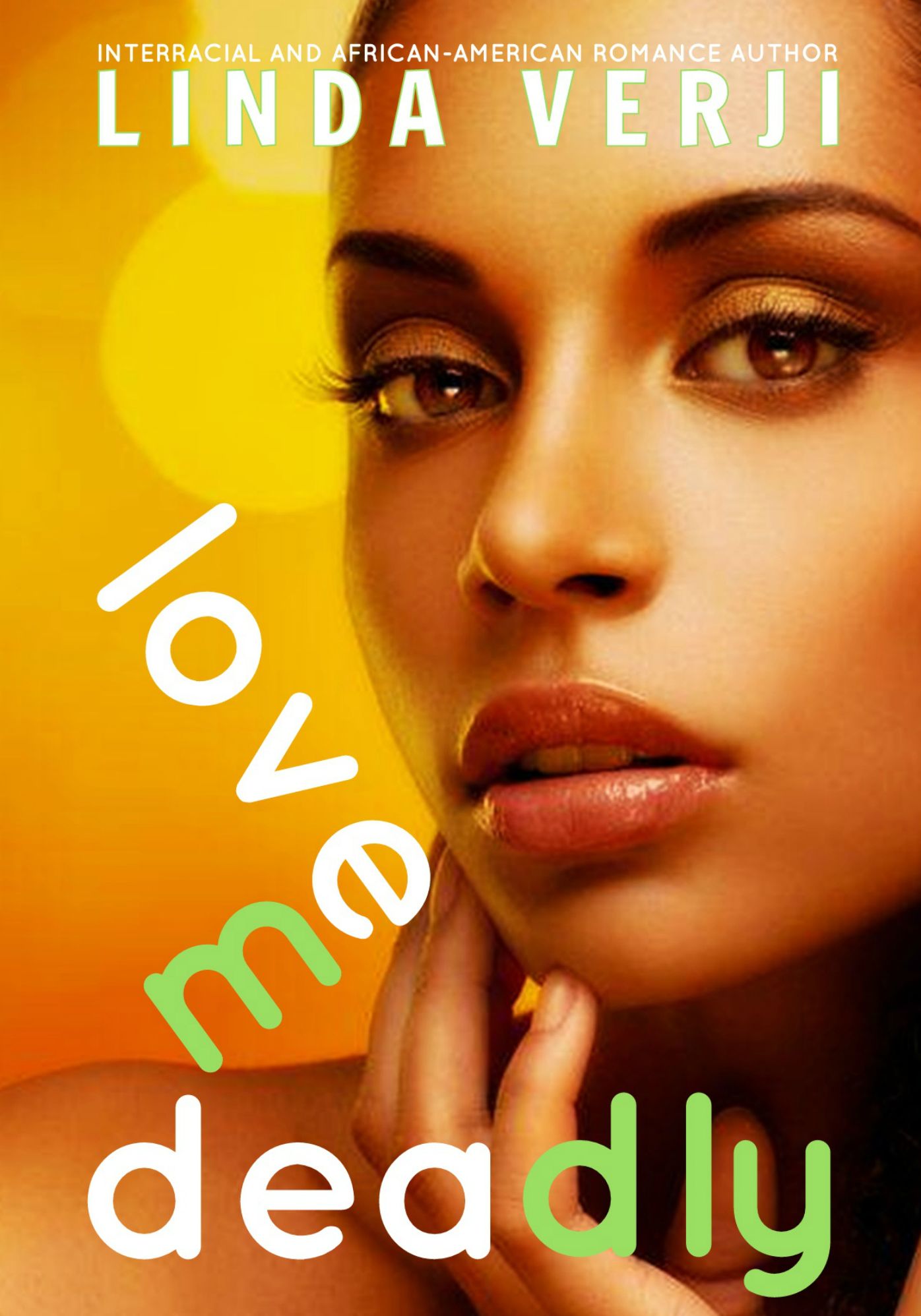 Love Me Deadly