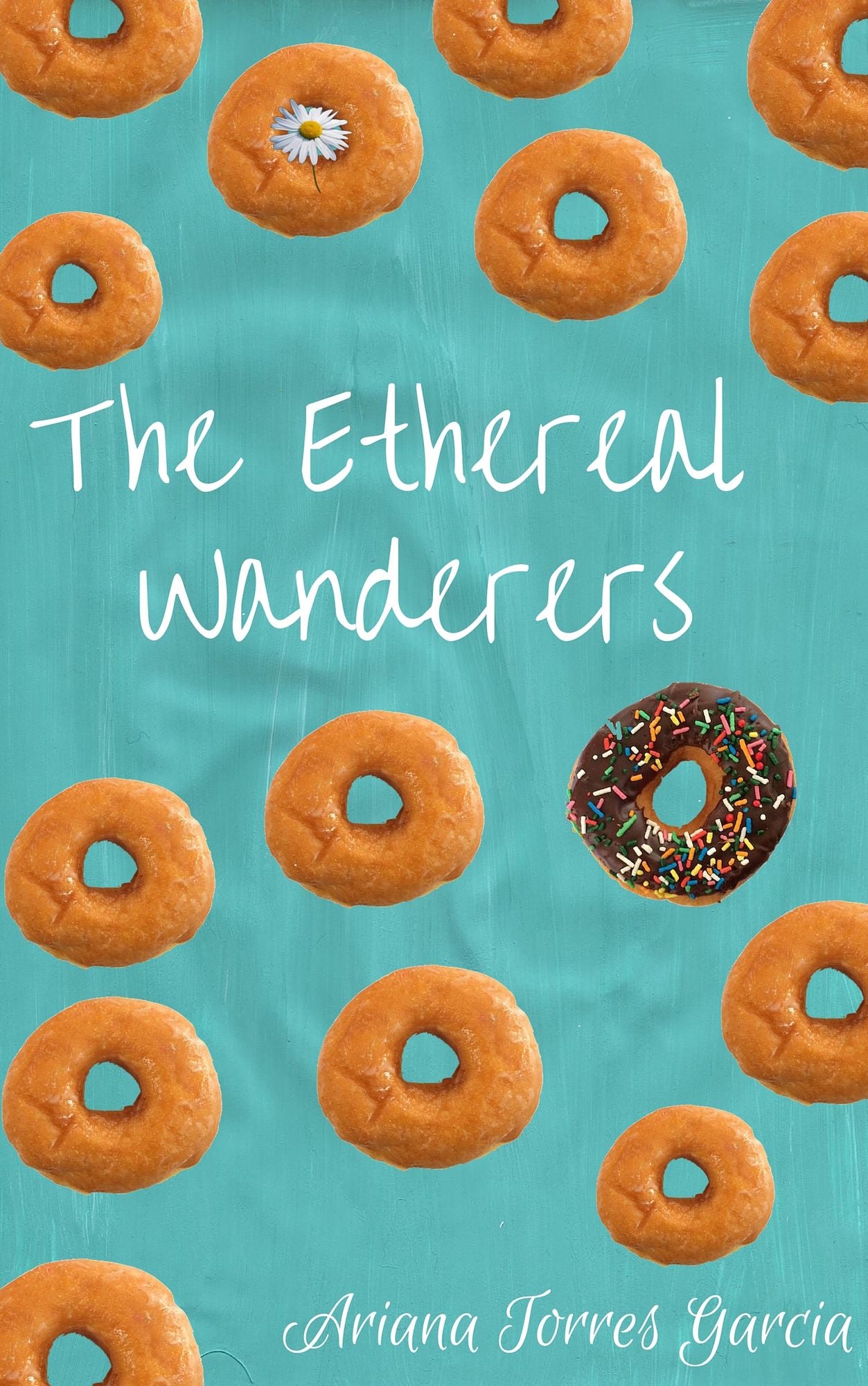 The Ethereal Wanderers