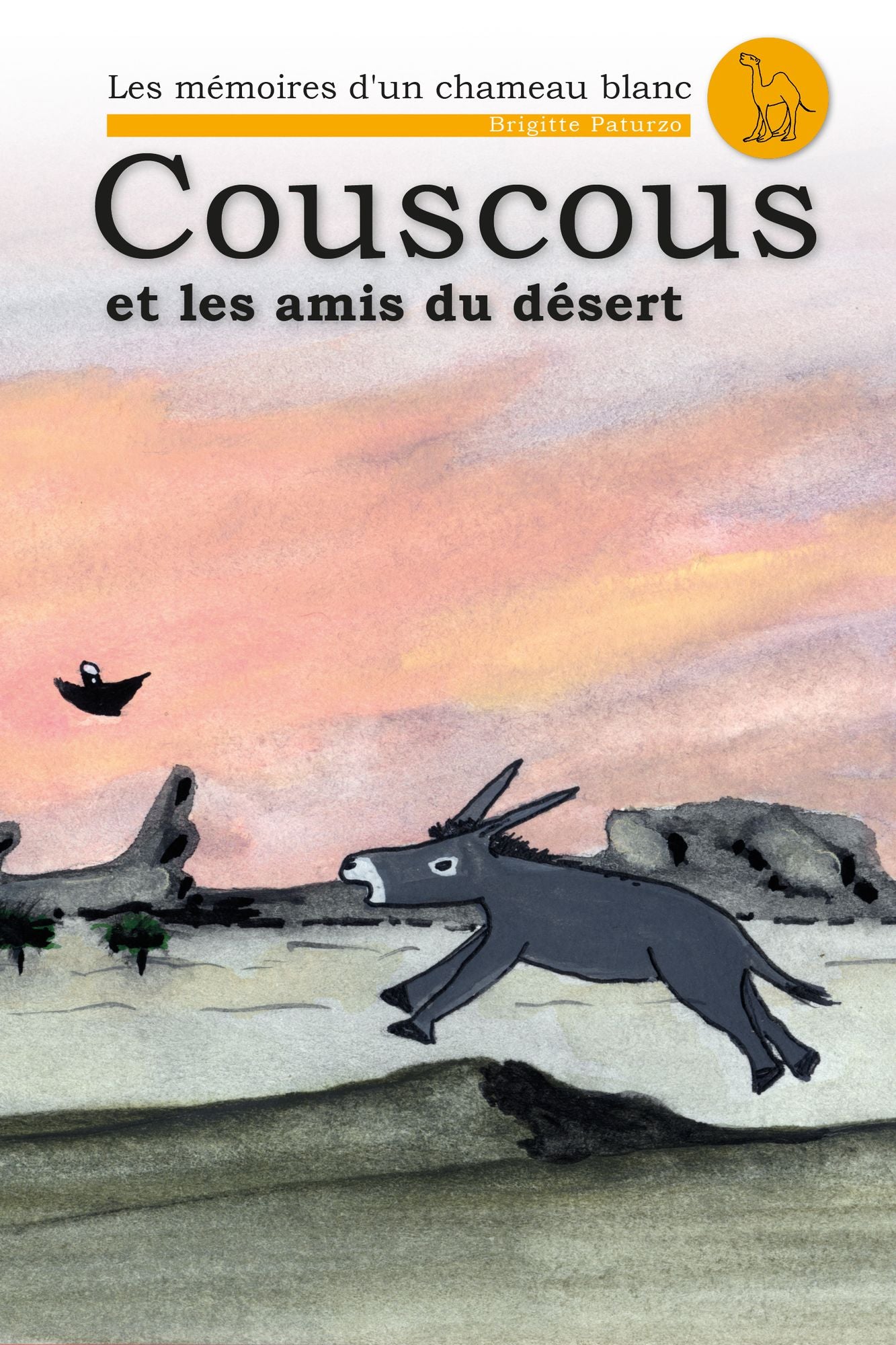 Couscous et les Amis du Désert