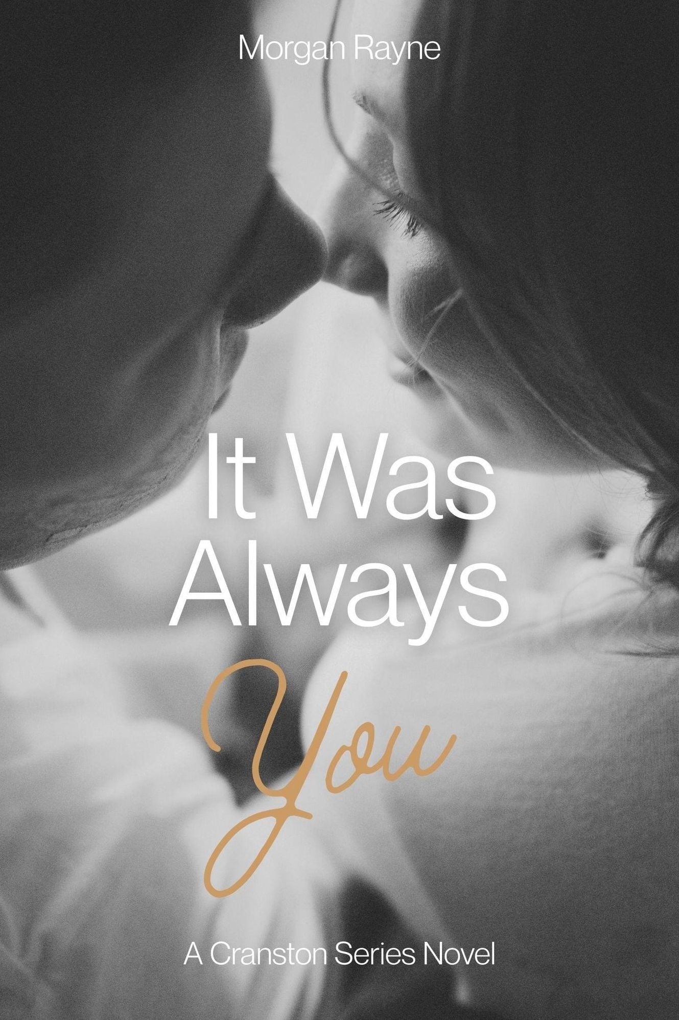 It Was Always You