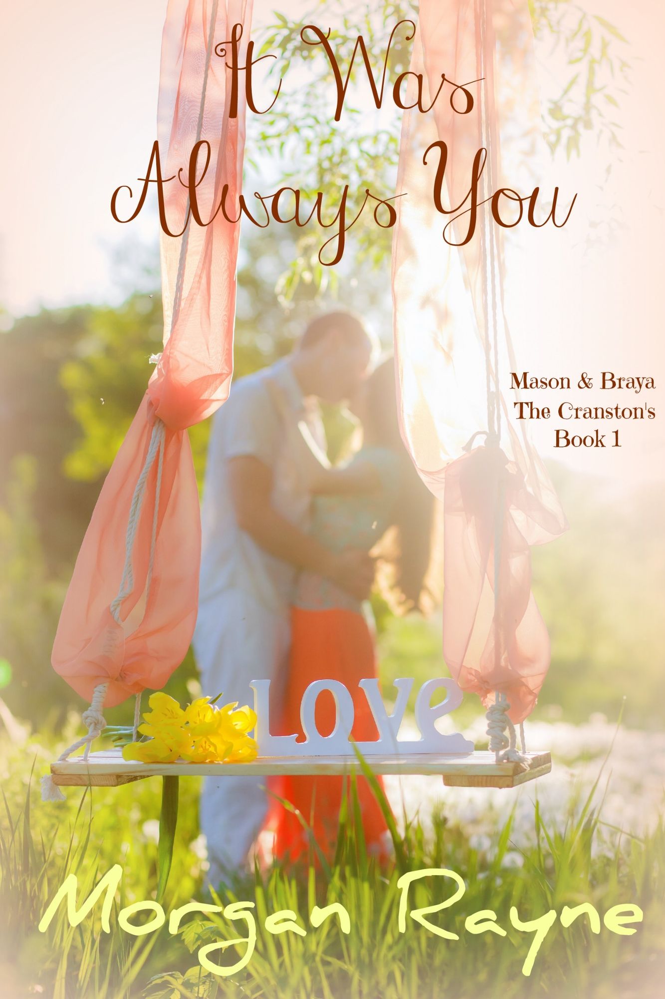 It Was Always You