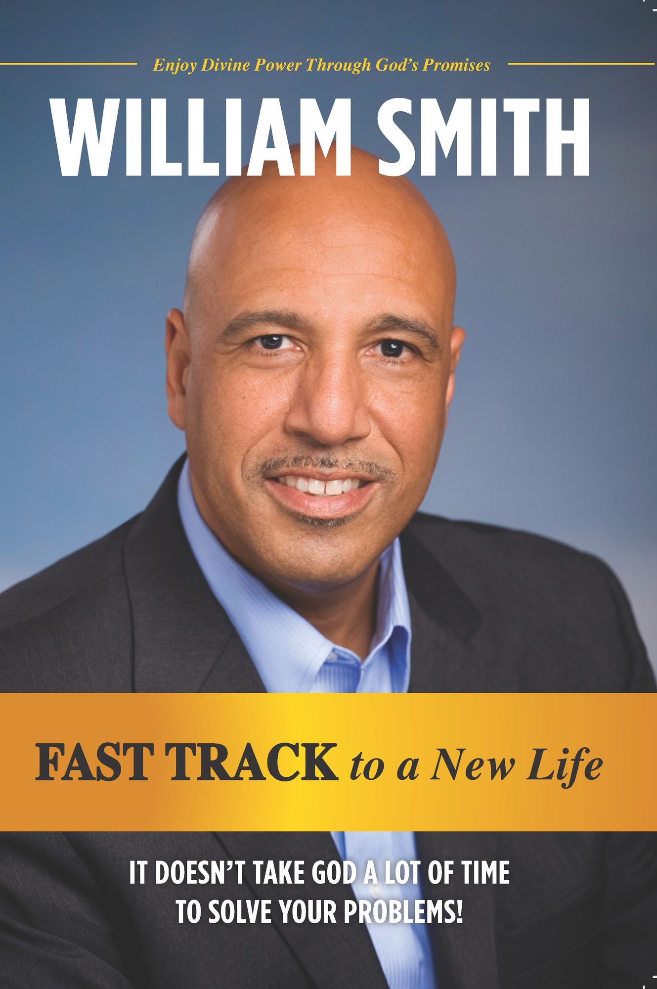 FAST TRACK to a New Life