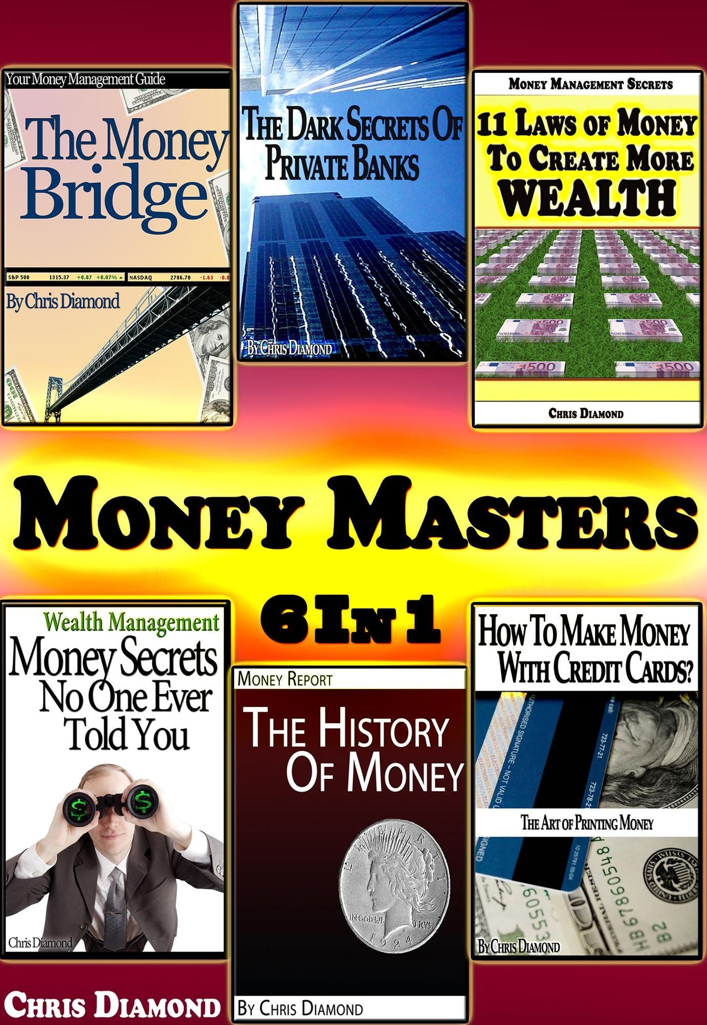 Money Masters