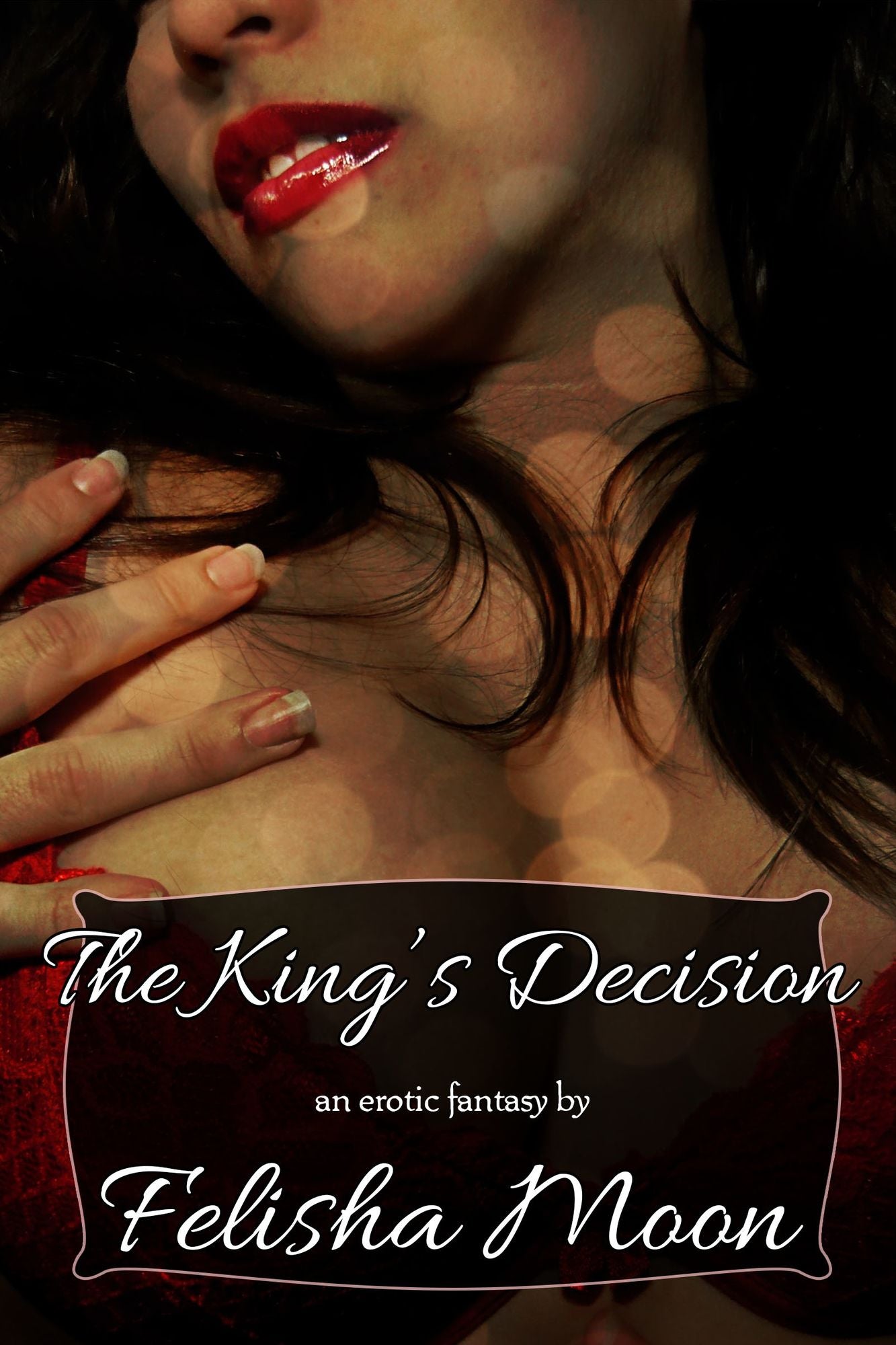 The King's Decision