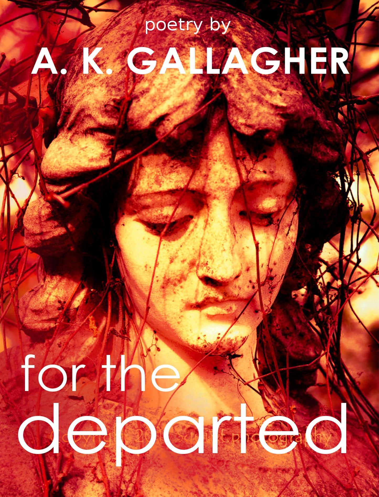 For the Departed