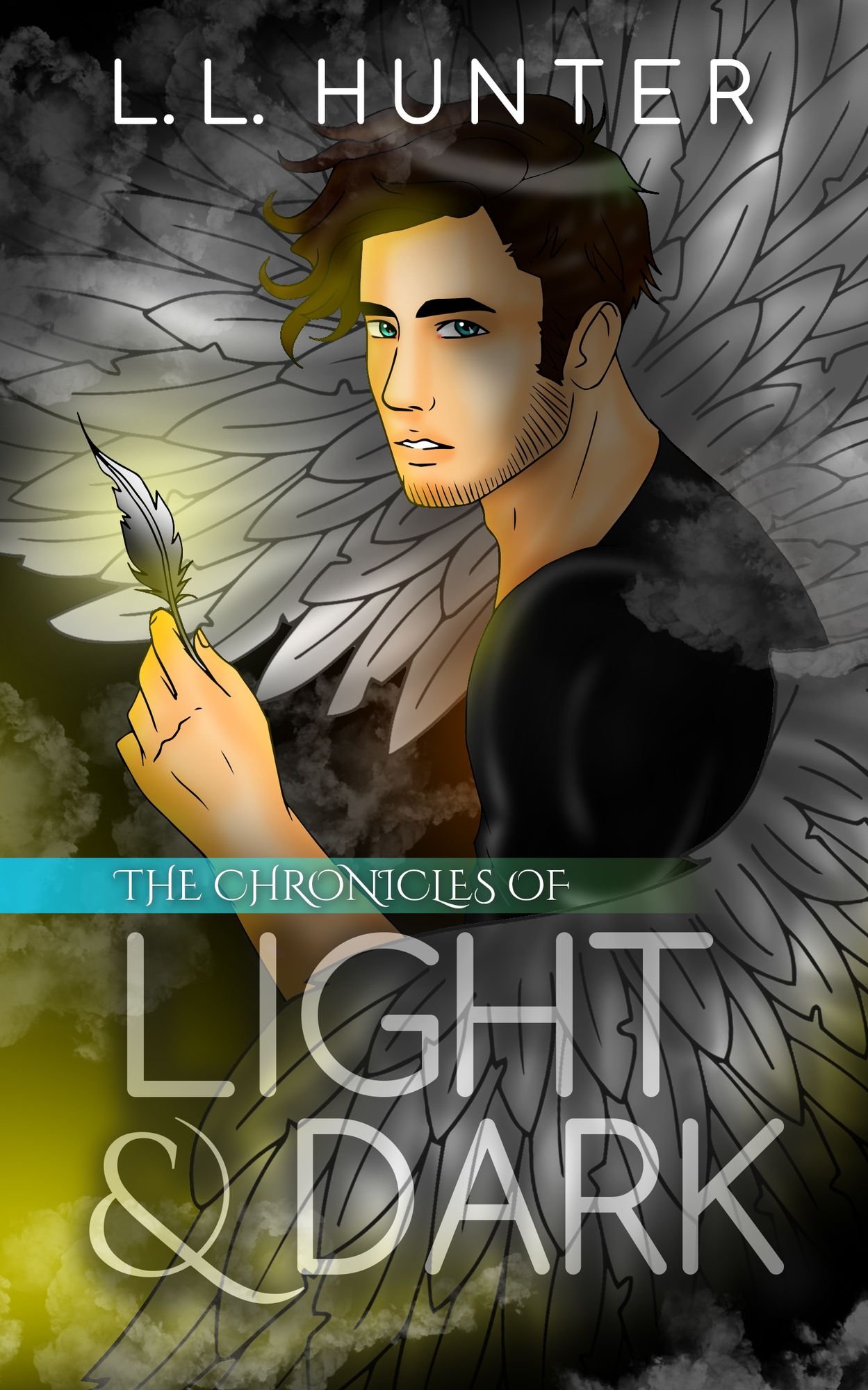 The Chronicles of Light and Dark