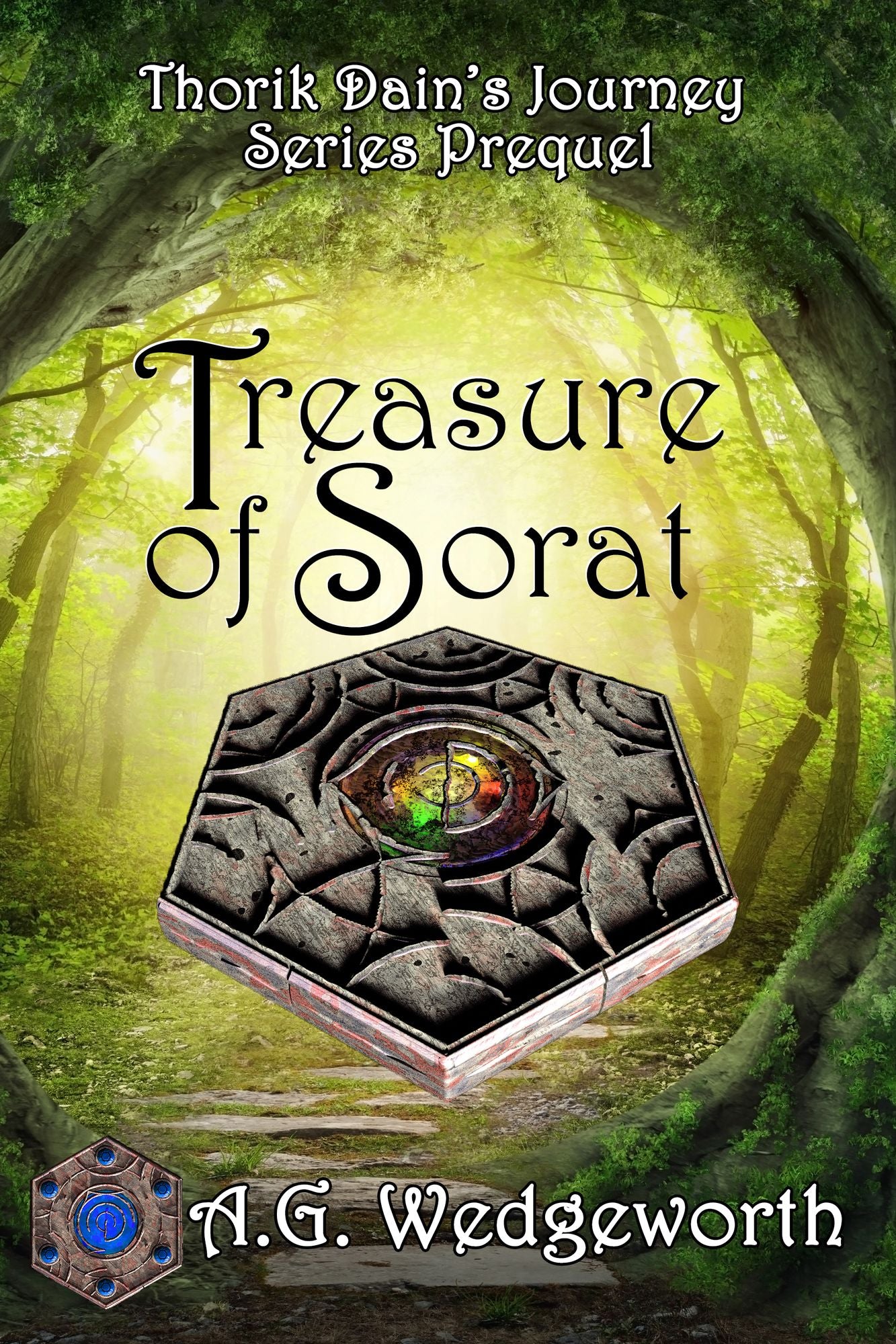 Treasure of Sorat