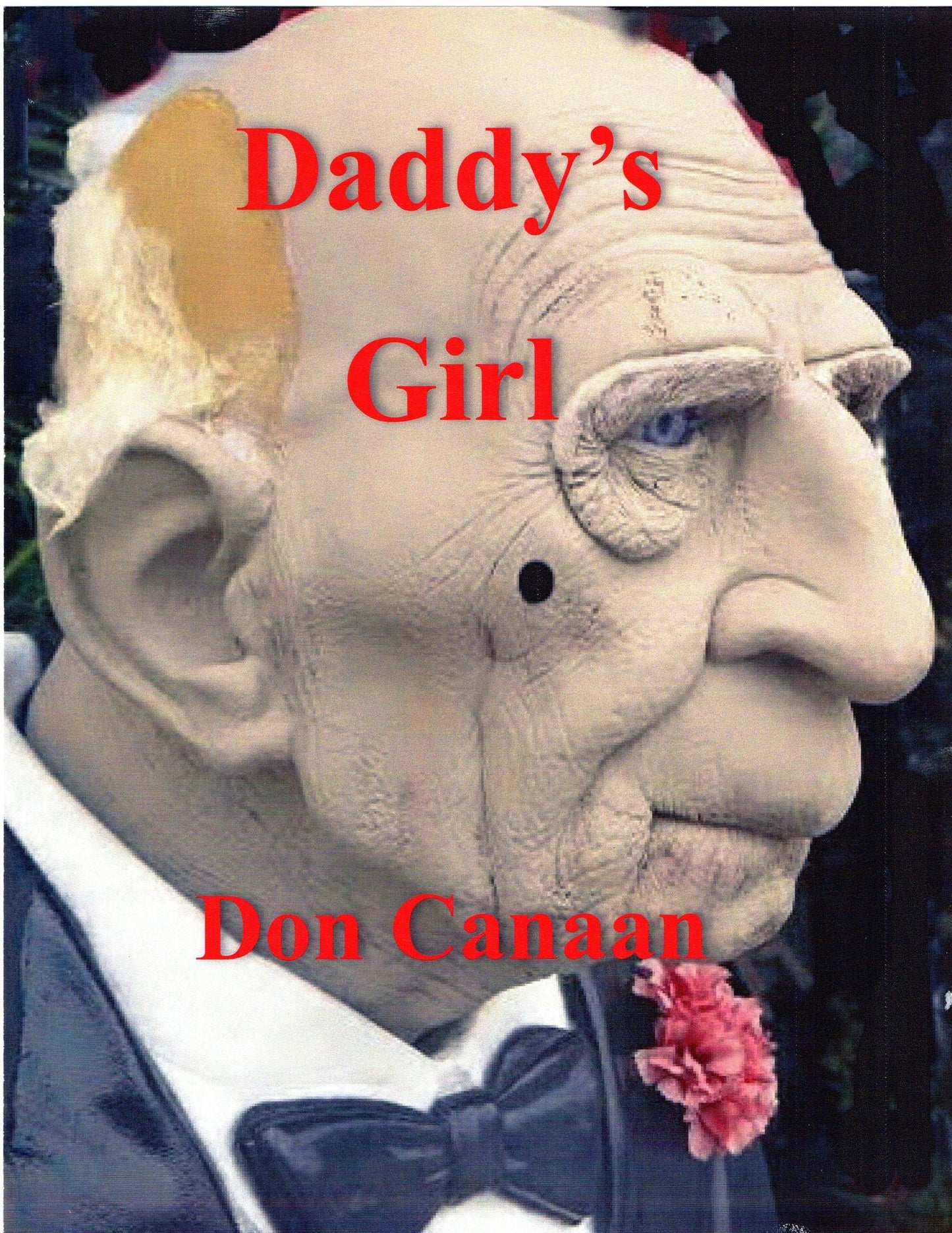 Daddy's Girl: A Prequel to Pretty Little Girl