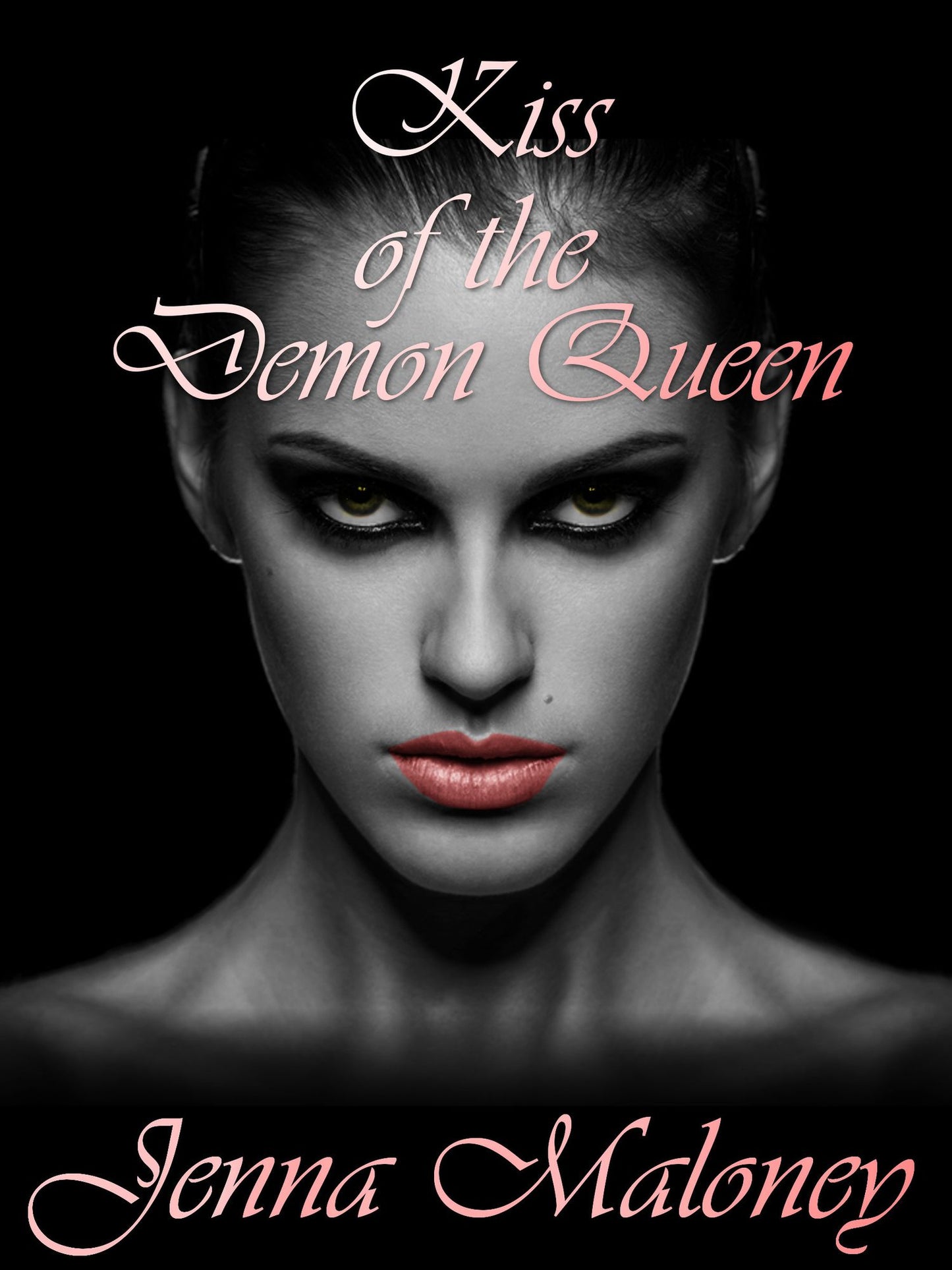 Kiss of the Demon Queen