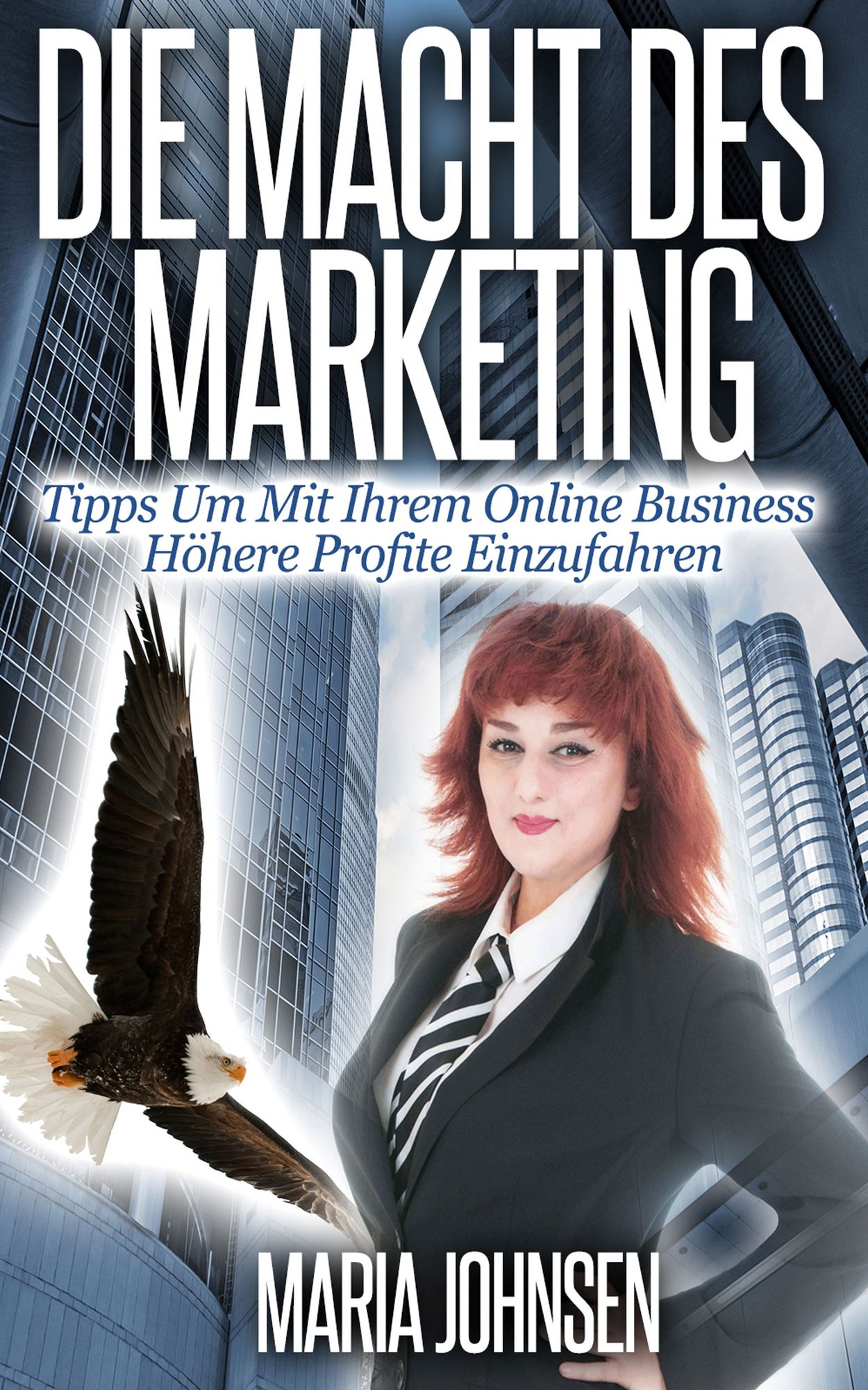 Die Macht Des Marketing