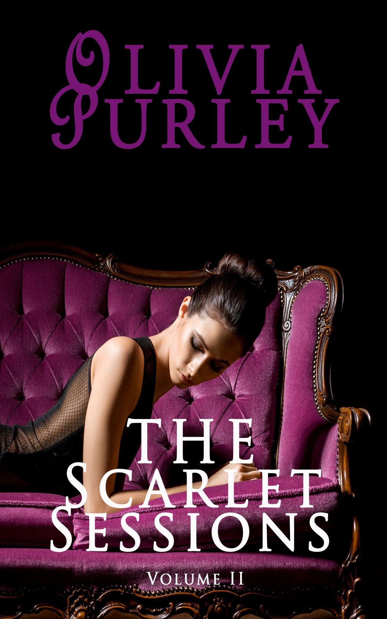 The Scarlet Sessions Volume II