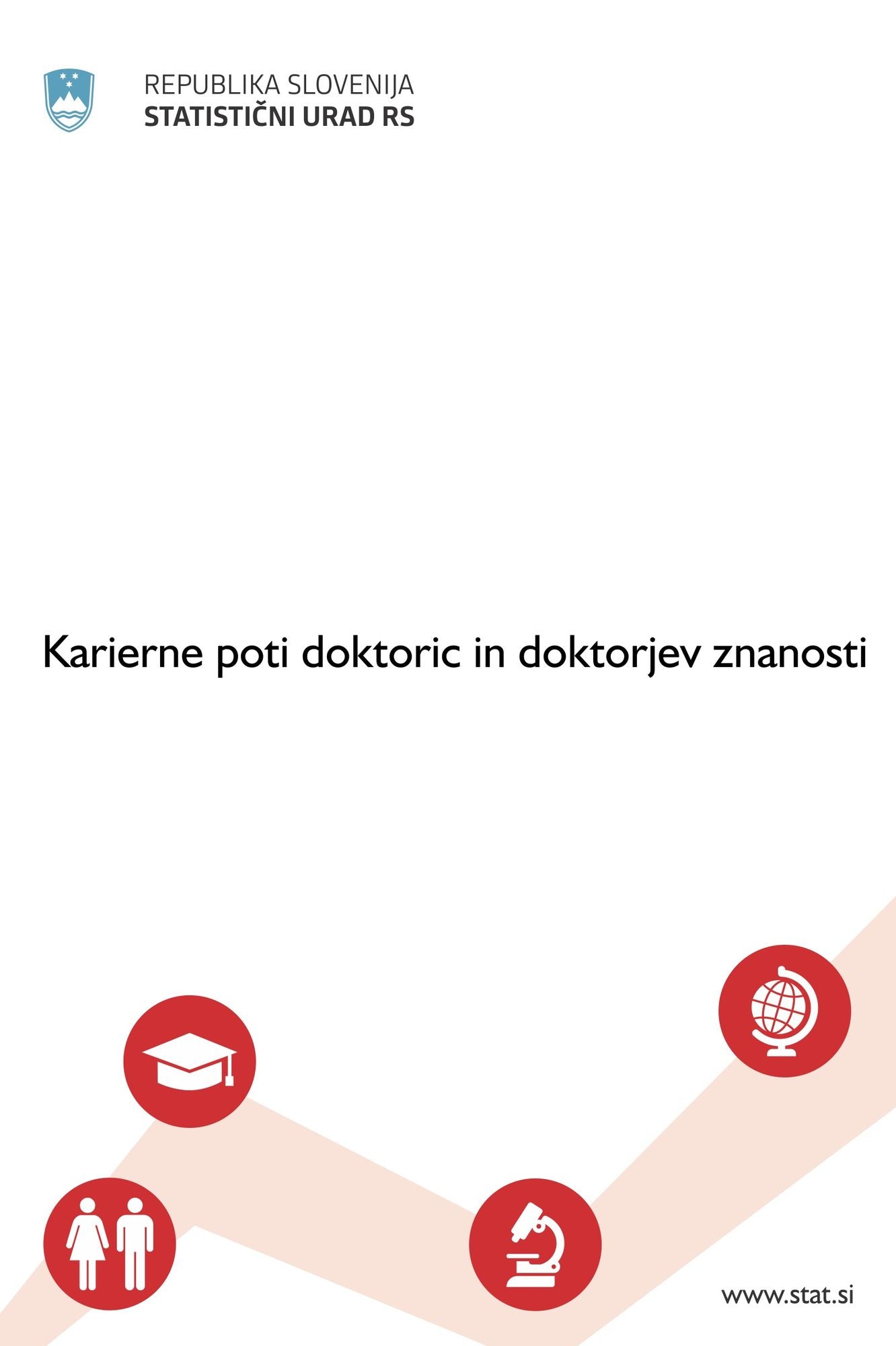Karierne poti doktoric in doktorjev znanosti