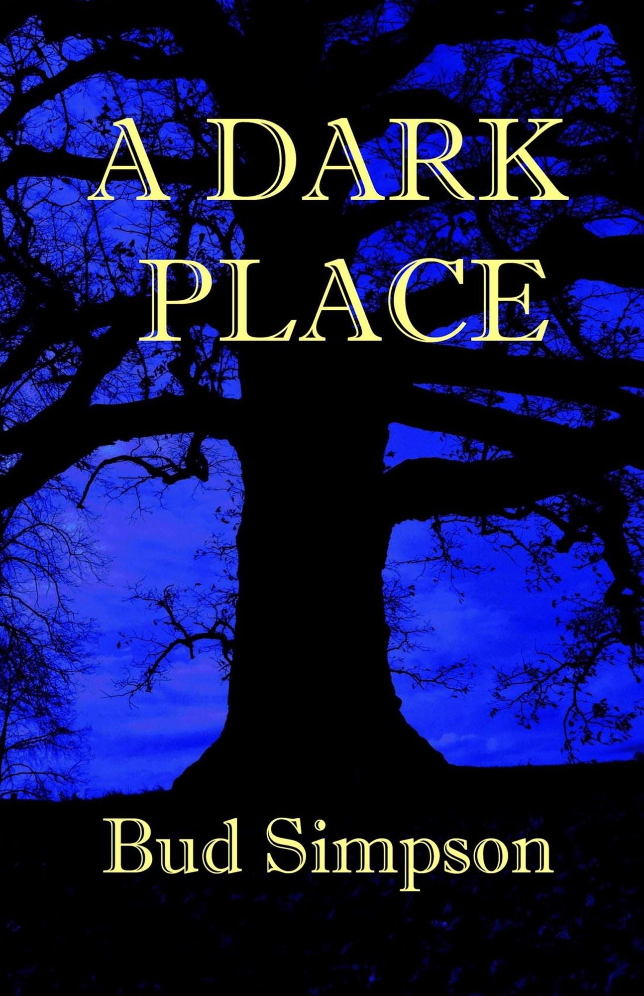 A Dark Place
