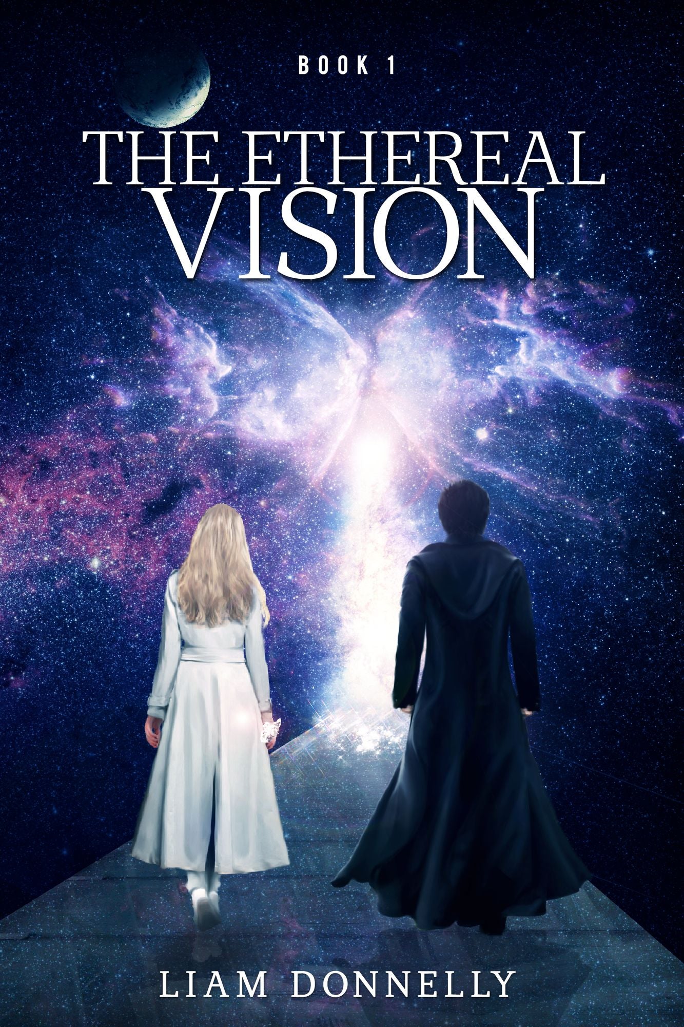 The Ethereal Vision