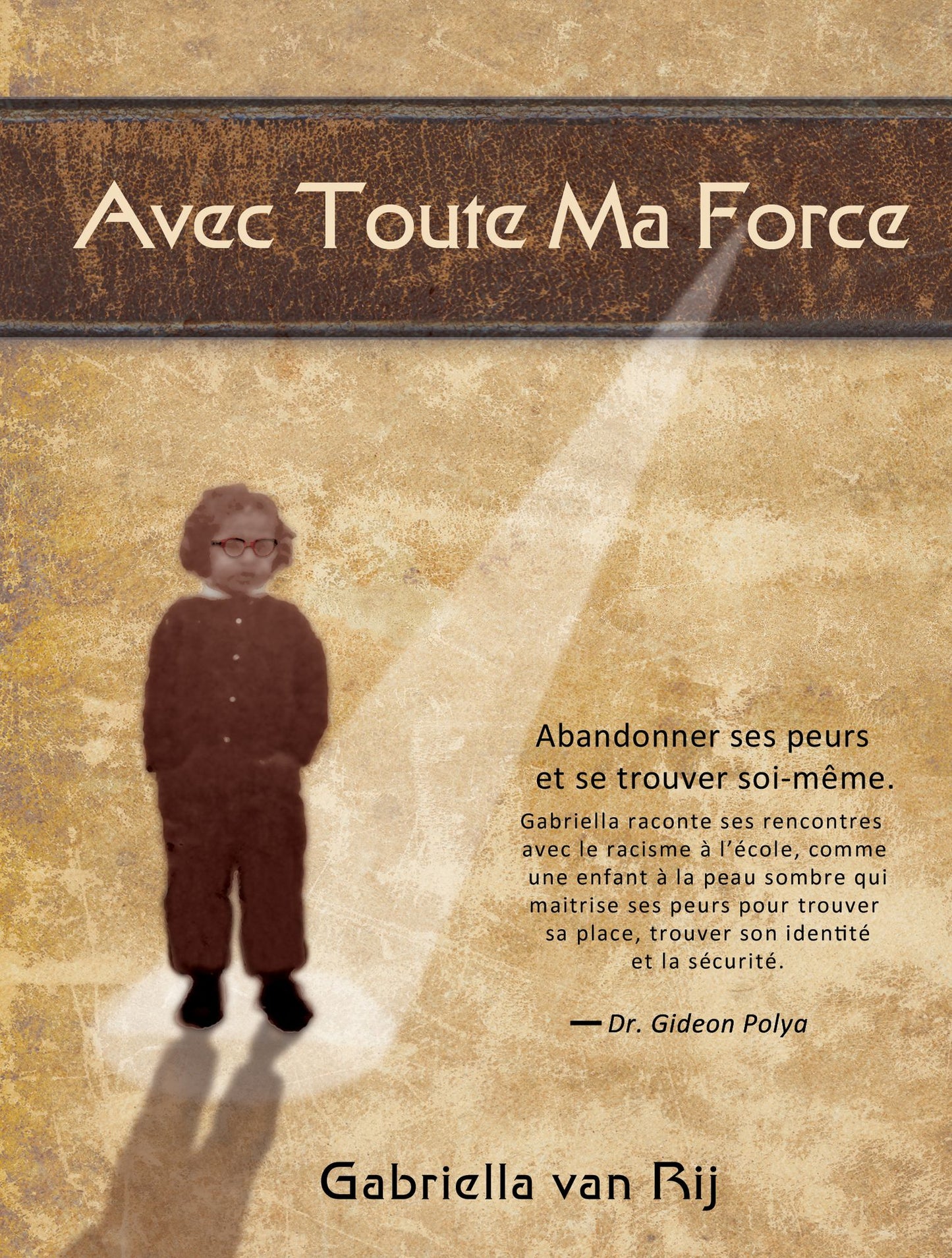 Avec Toute Ma Force