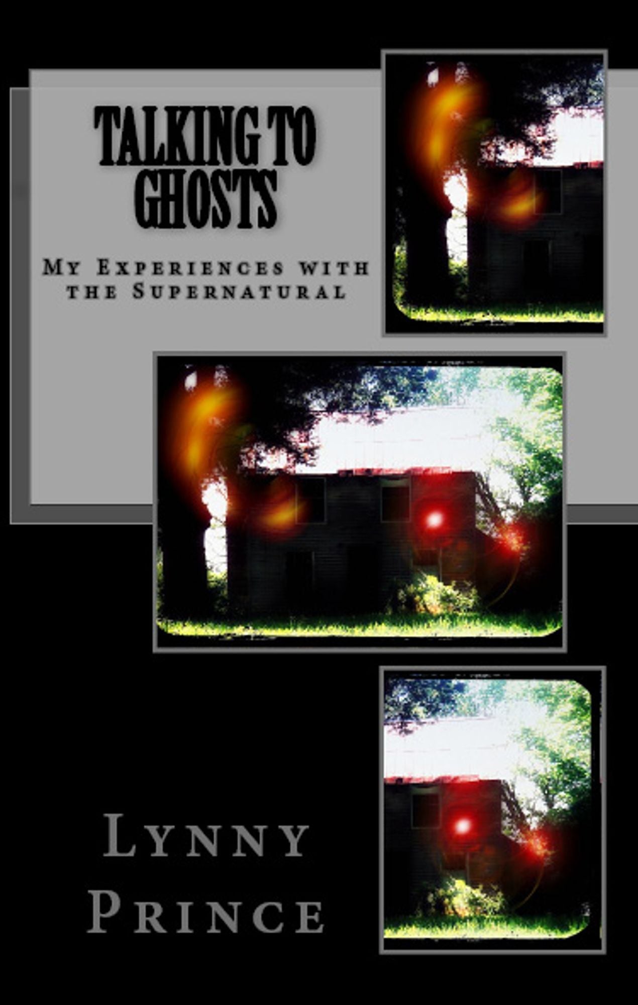 Talking to Ghosts