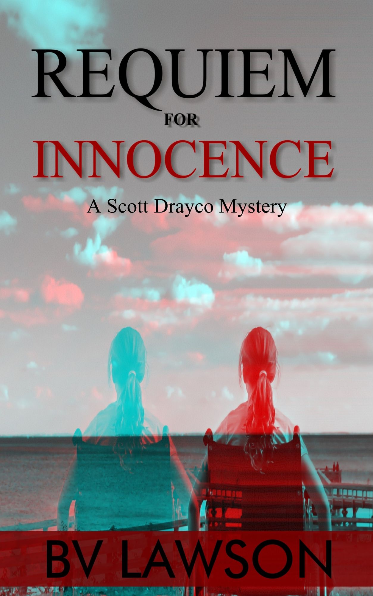 Requiem for Innocence: A Scott Drayco Mystery