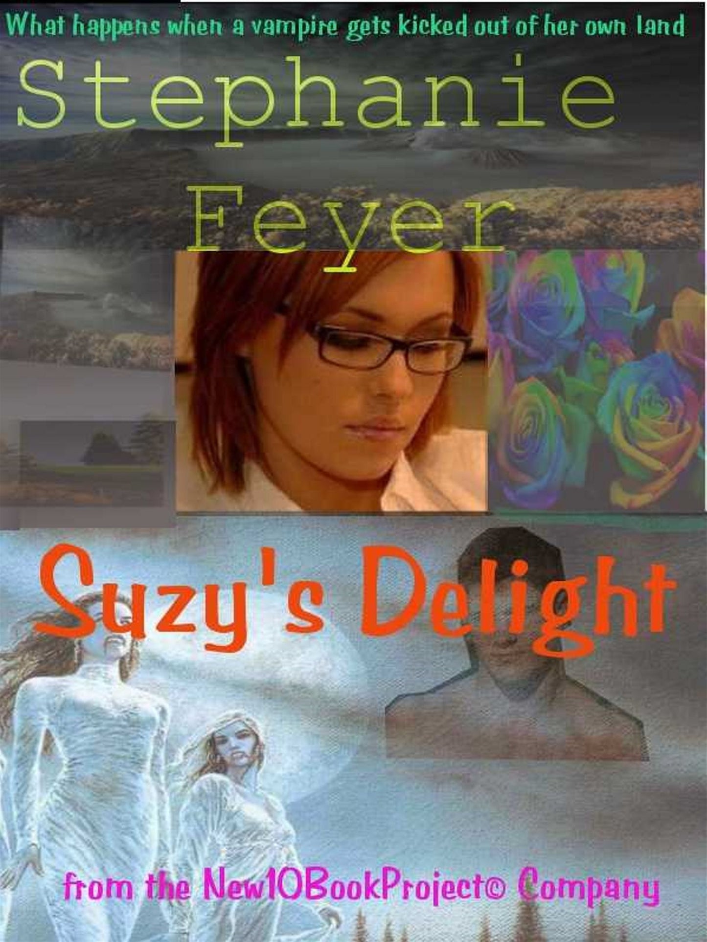 Suzy's Delight: