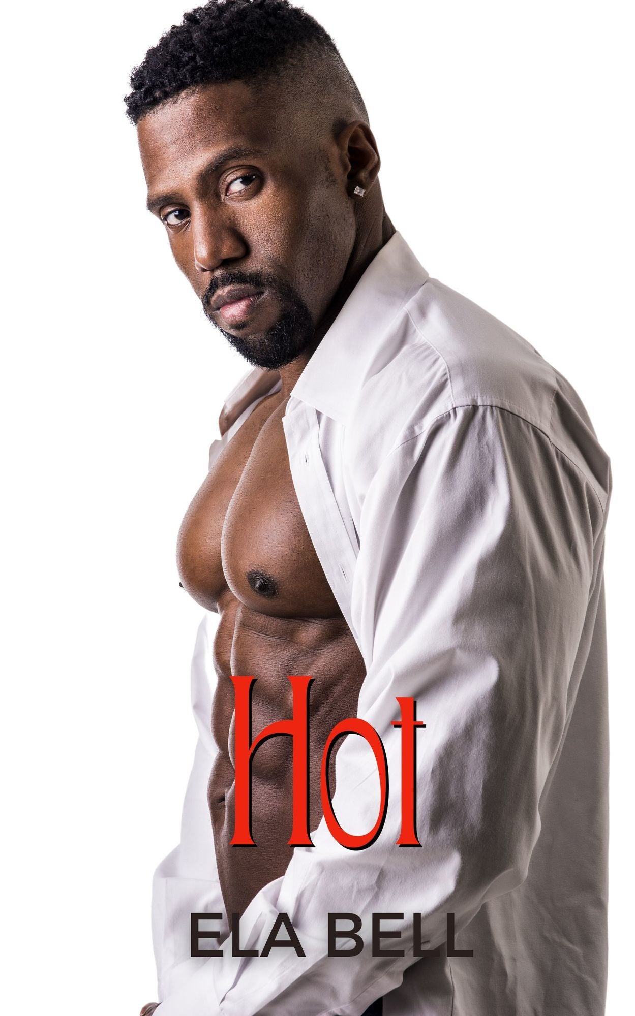 Hot: An Erotic Romance