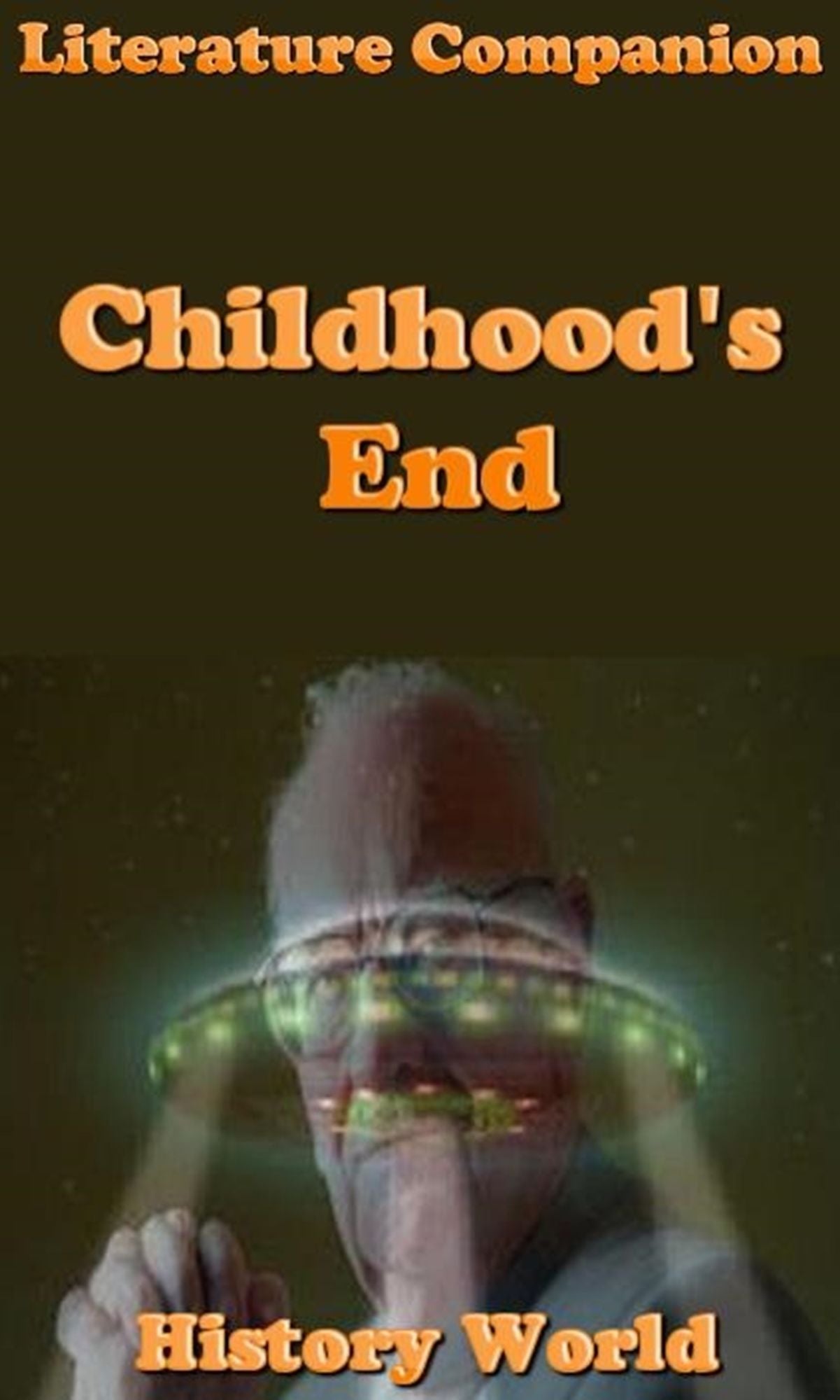 Literature Companion: Childhood's End