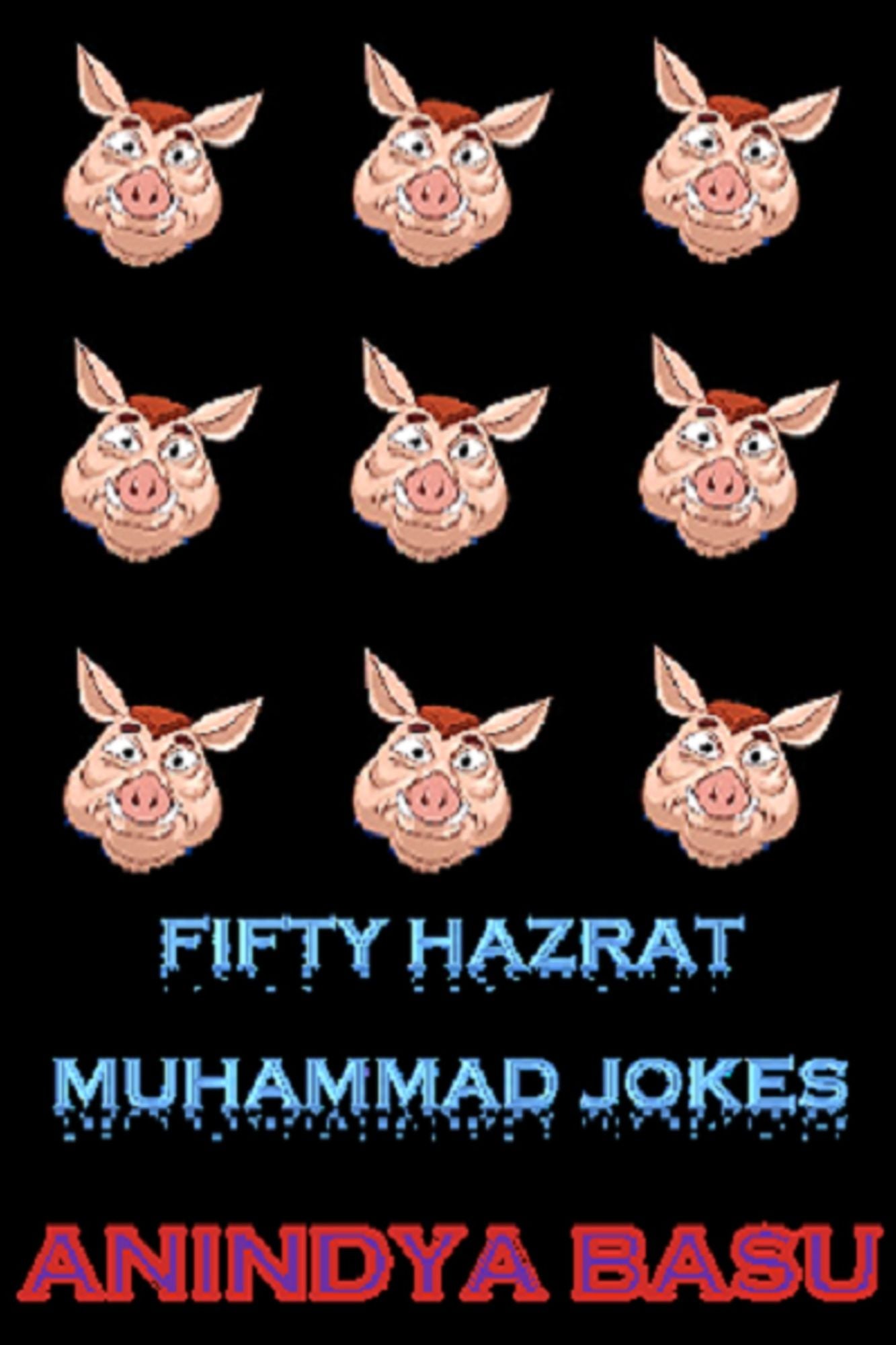 Fifty Hazrat Muhammad Jokes
