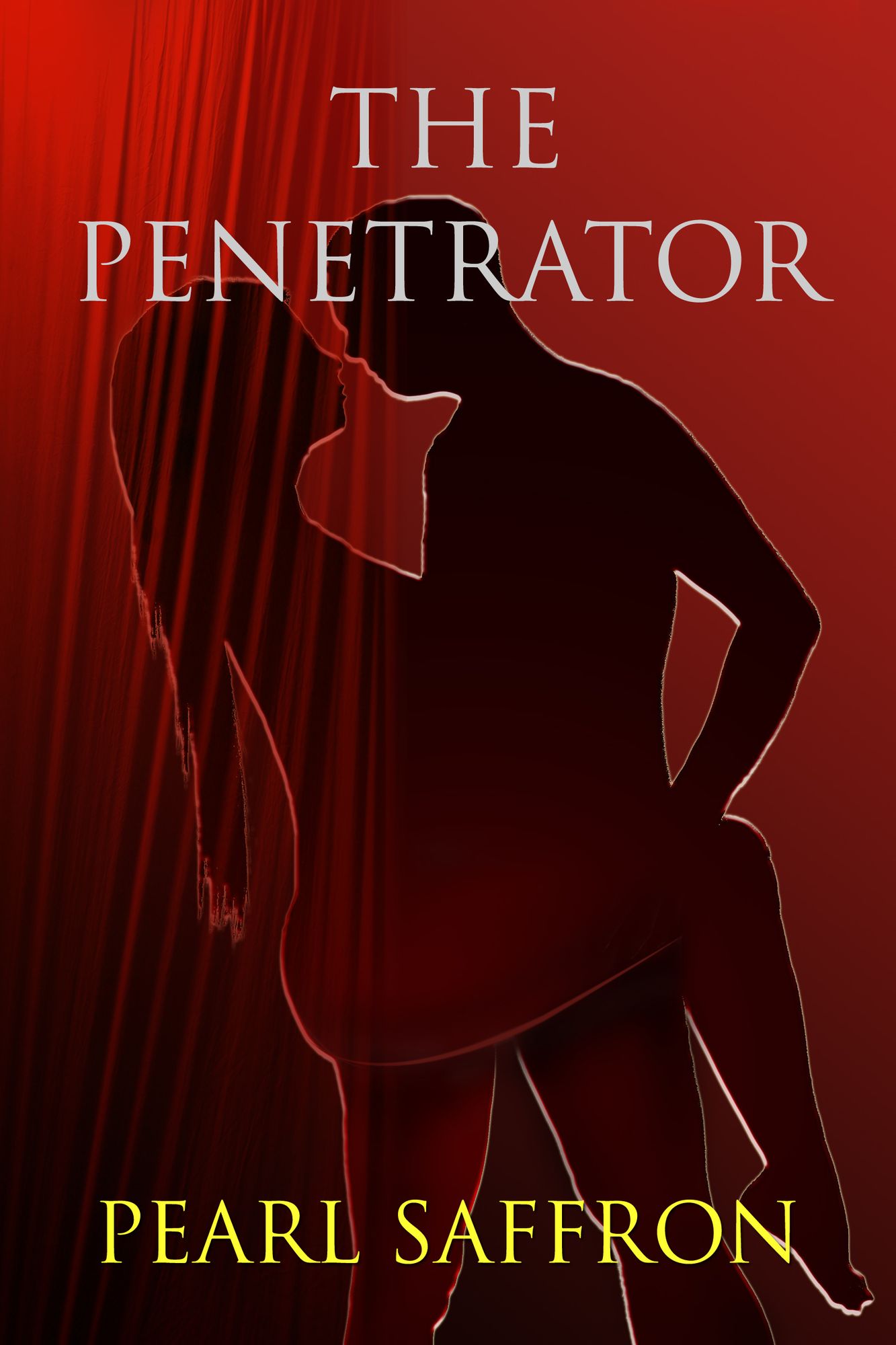 The Penetrator