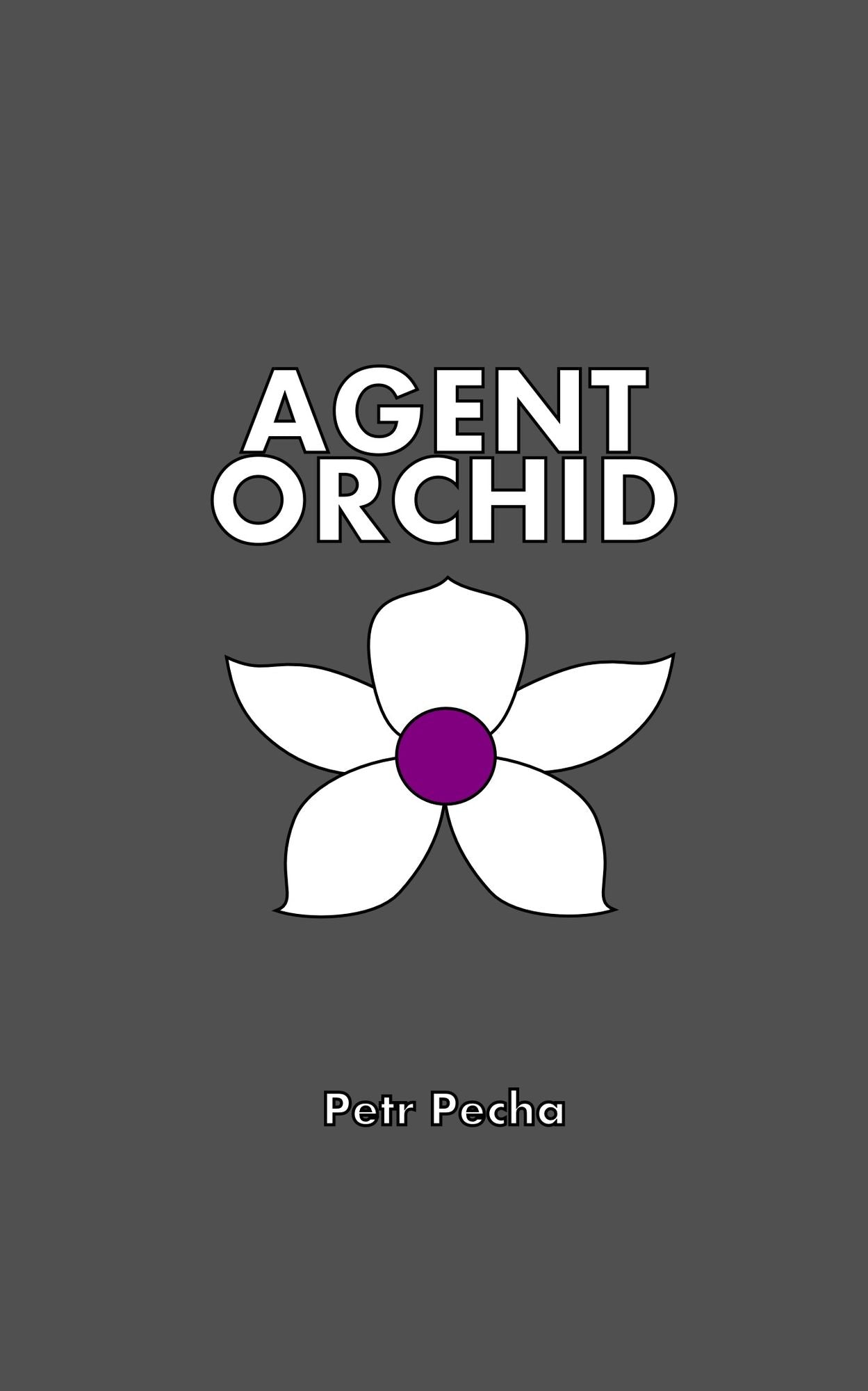 Agent Orchid