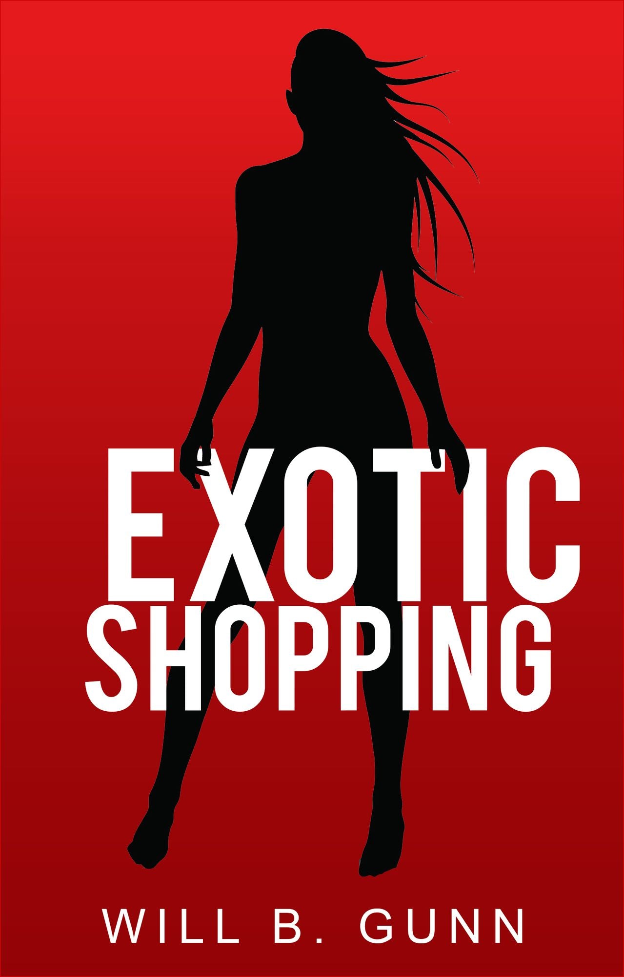 Exotic Shopping