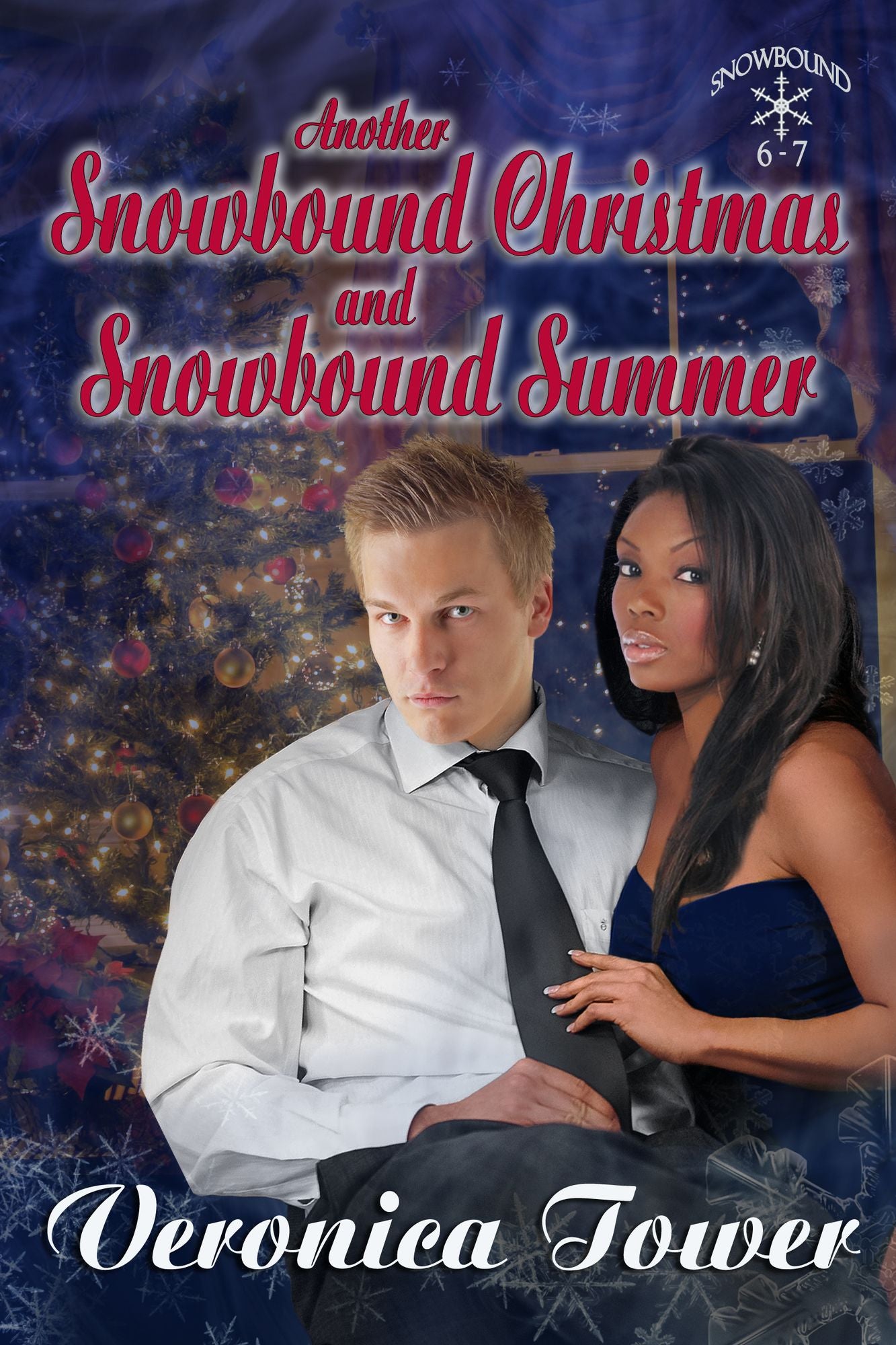 Another Snowbound Christmas and Snowbound Summer