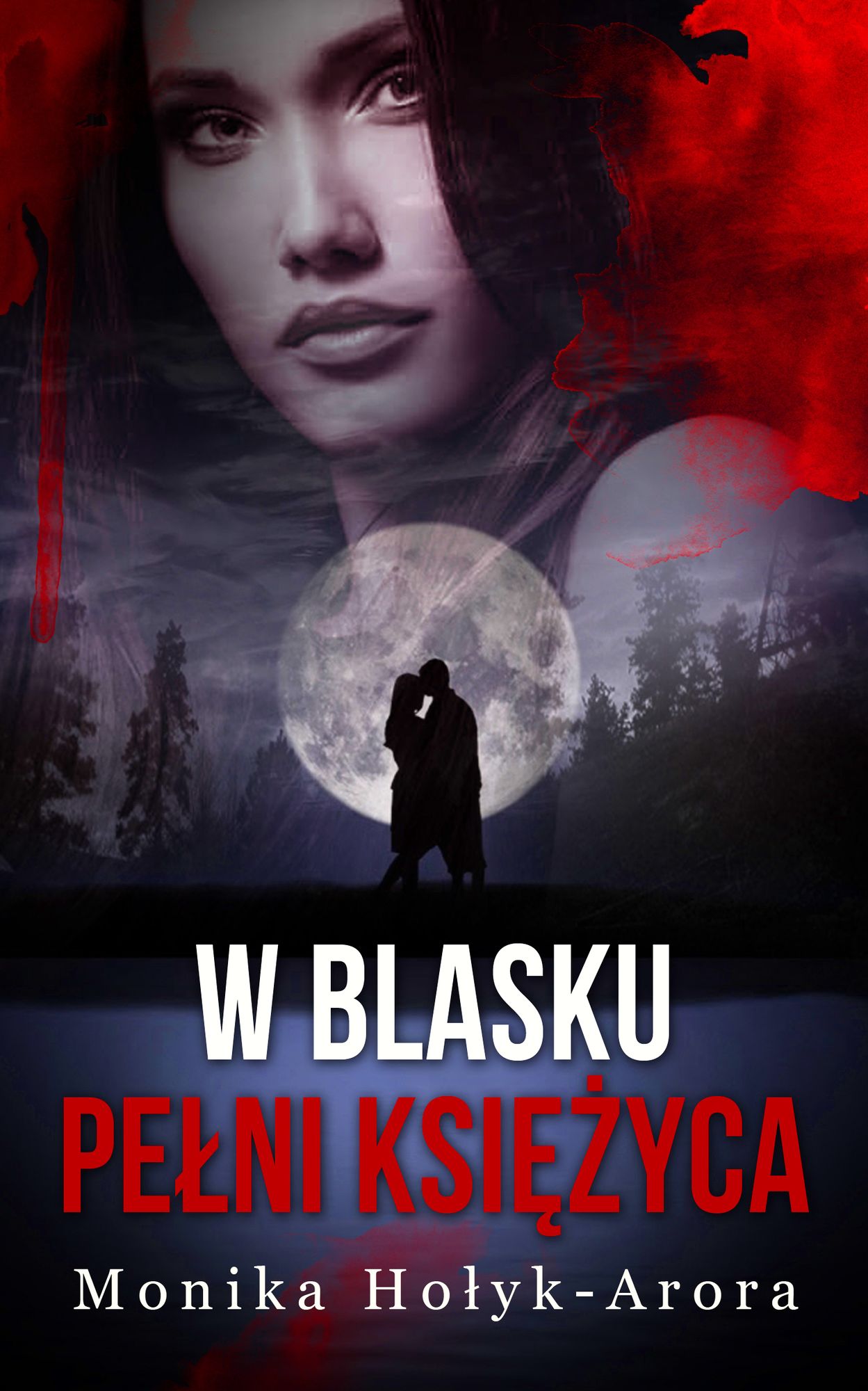 W blasku pelni ksiezyca