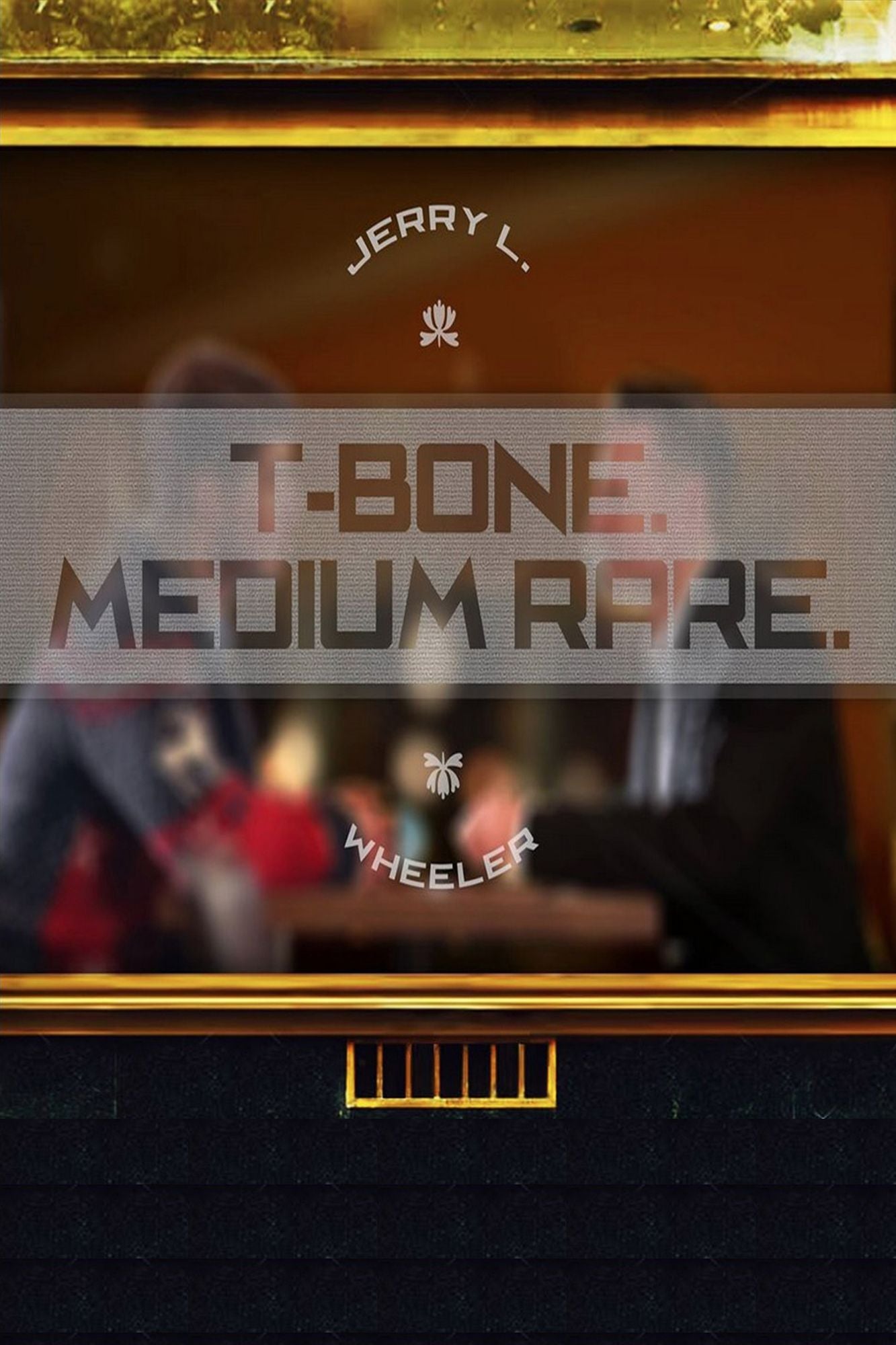 T-Bone Medium Rare