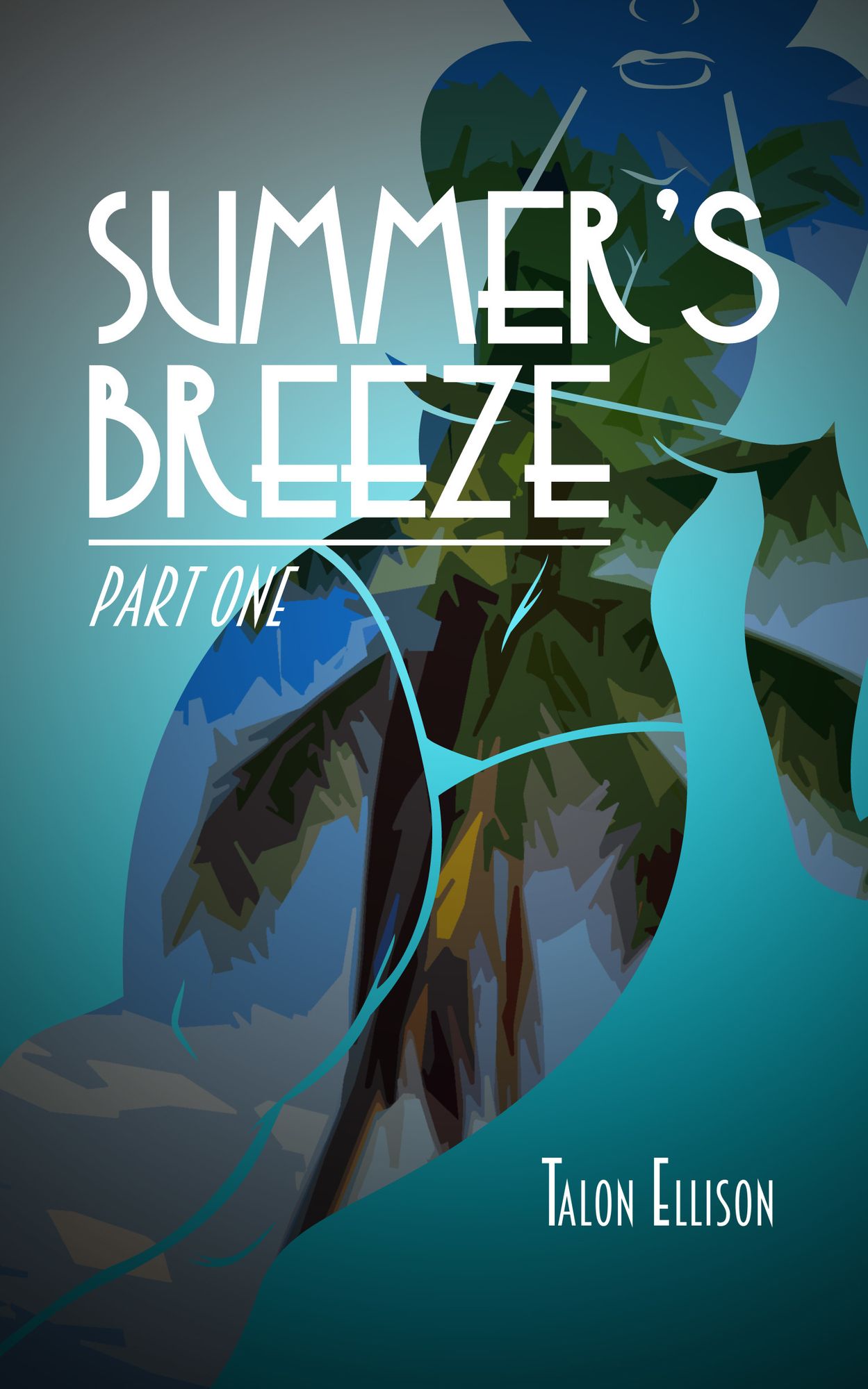 Summer's Breeze: Part One
