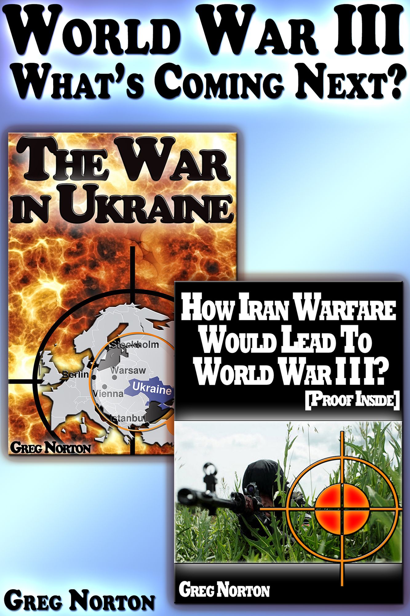 World War III: What's Coming Next?