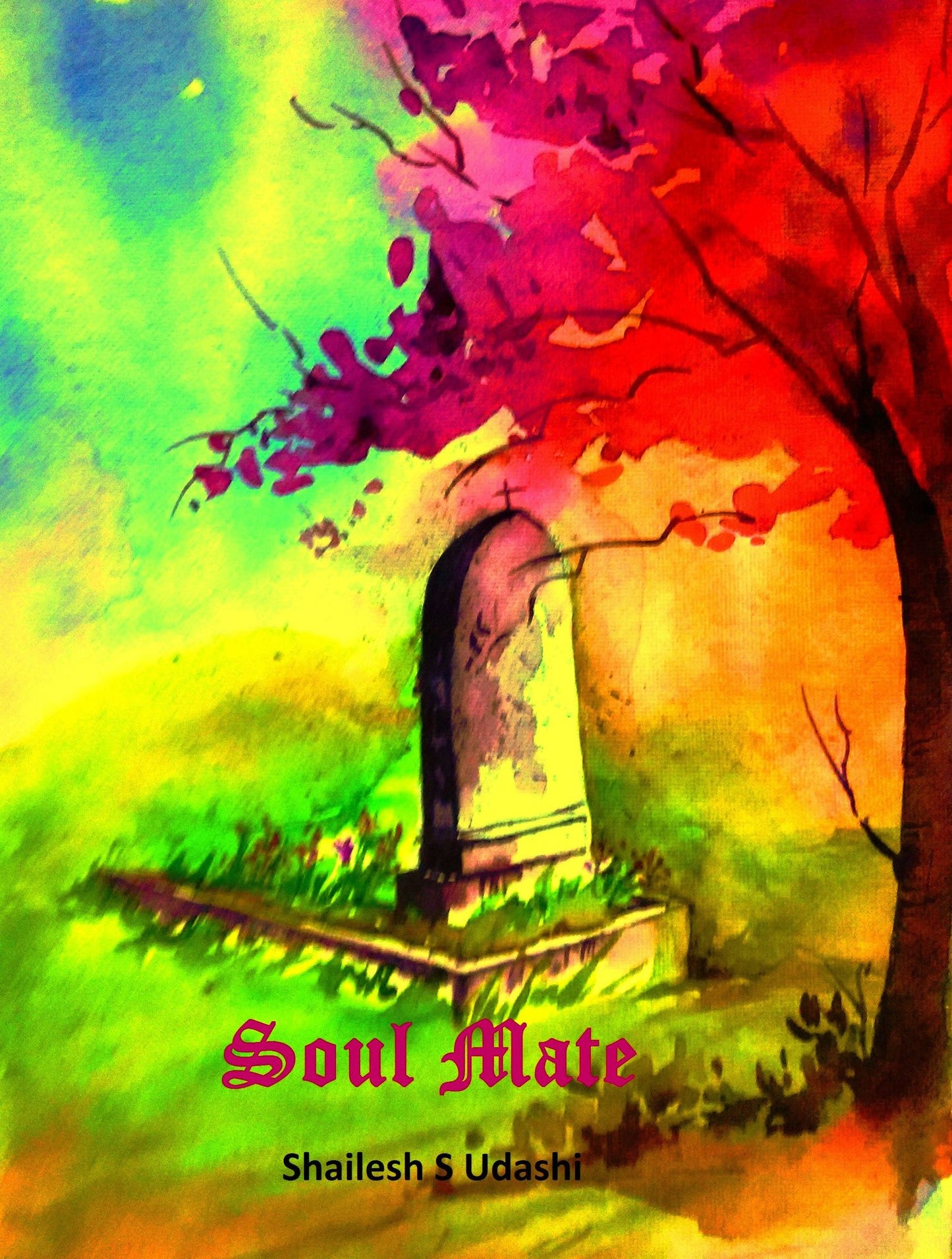 Soul Mate: A Short Romantic Story