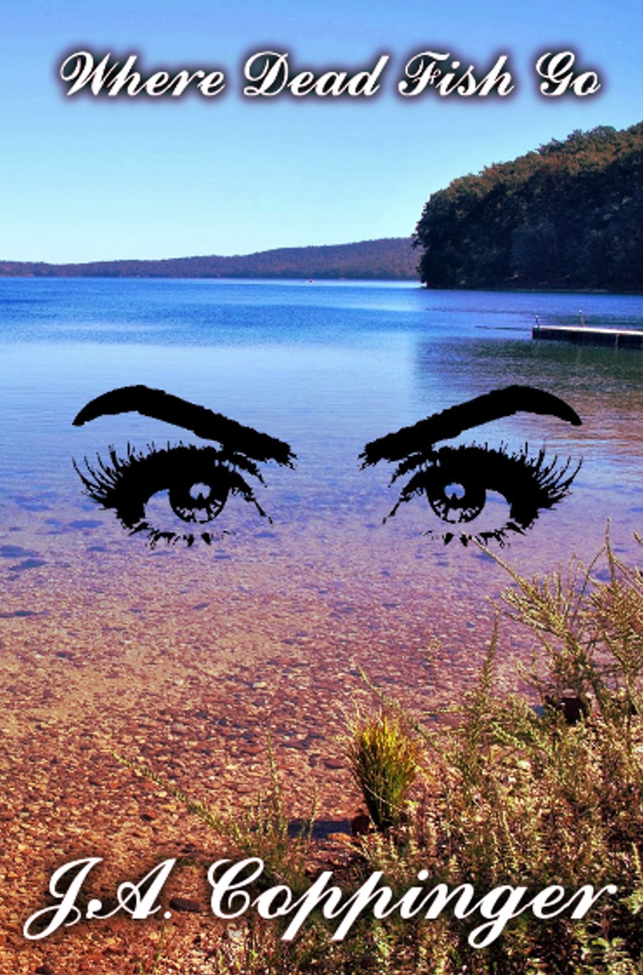 Where Dead Fish Go