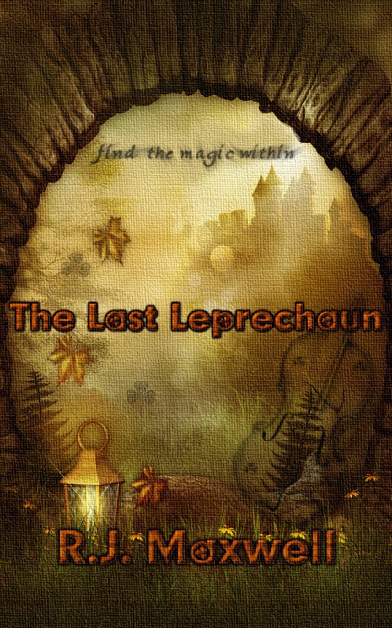 The Last Leprechaun