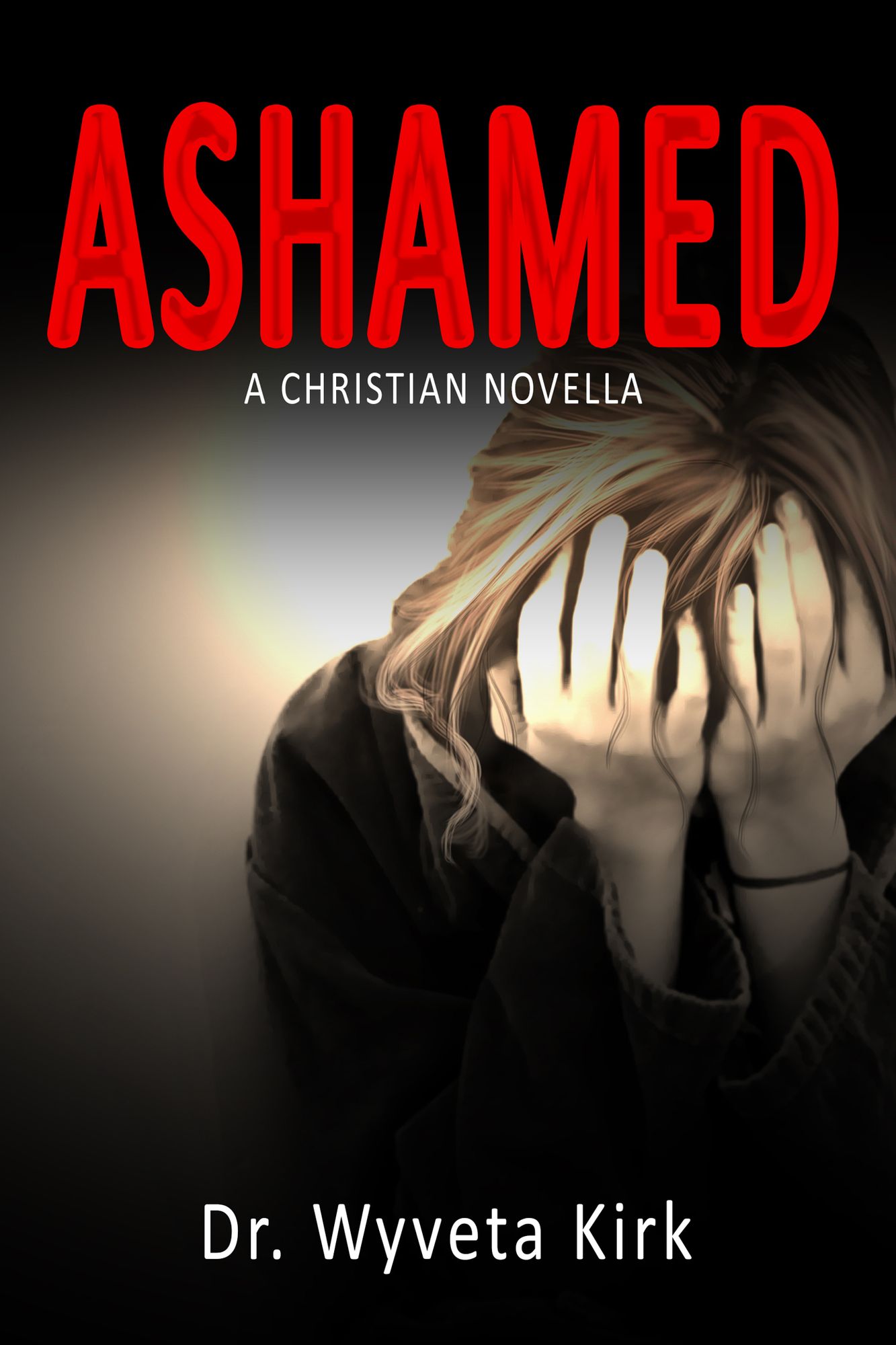 Ashamed